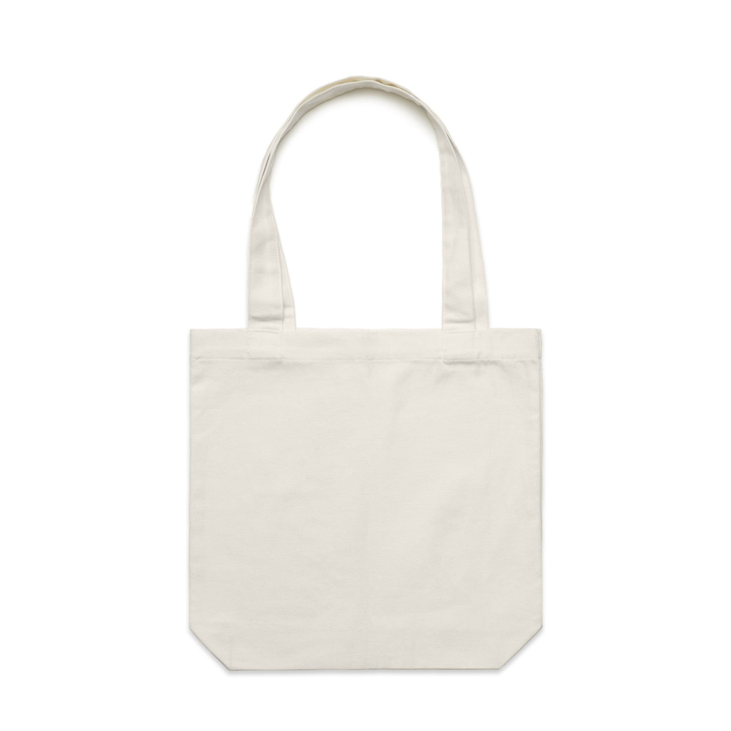Carrie Tote - Cream