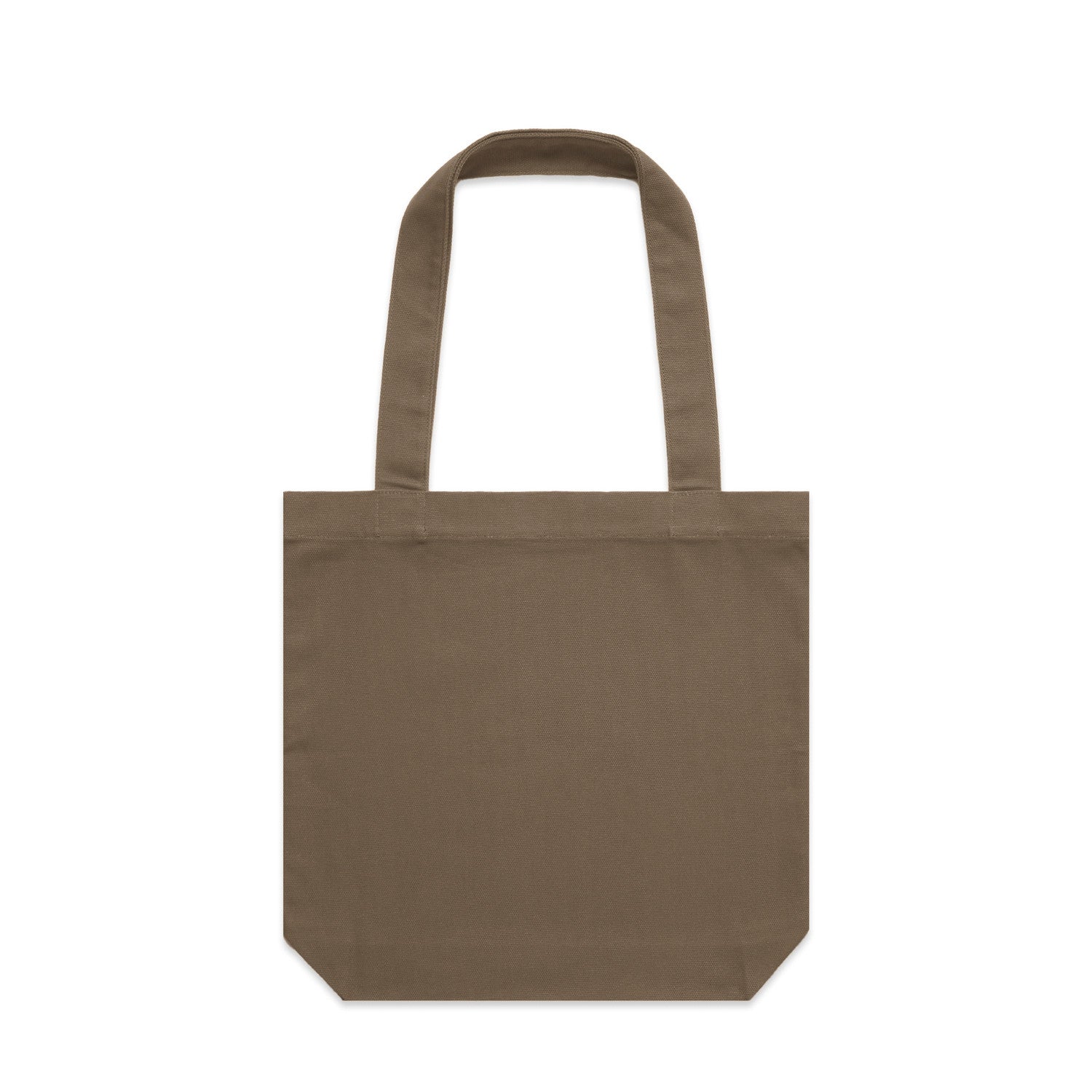 Carrie Tote - Walnut
