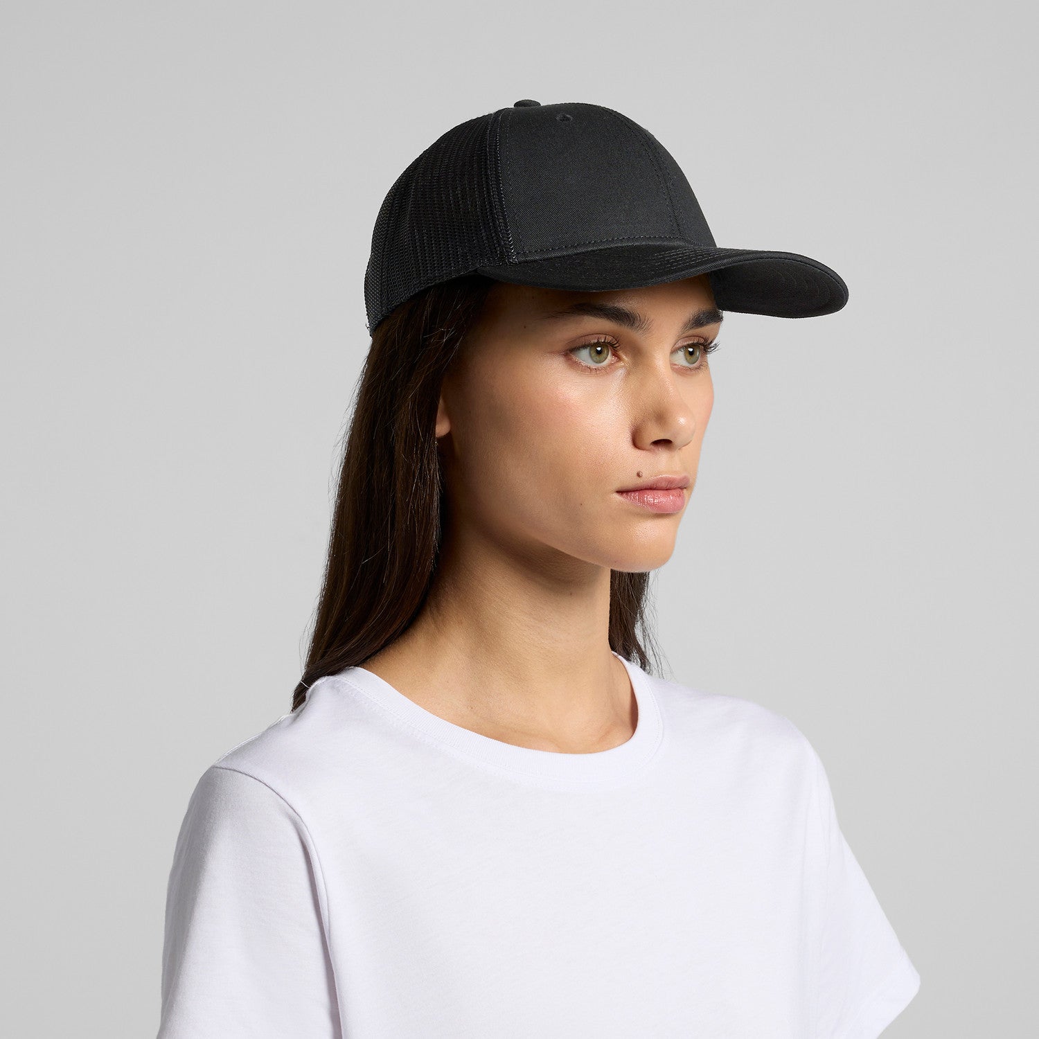 Icon Trucker Cap