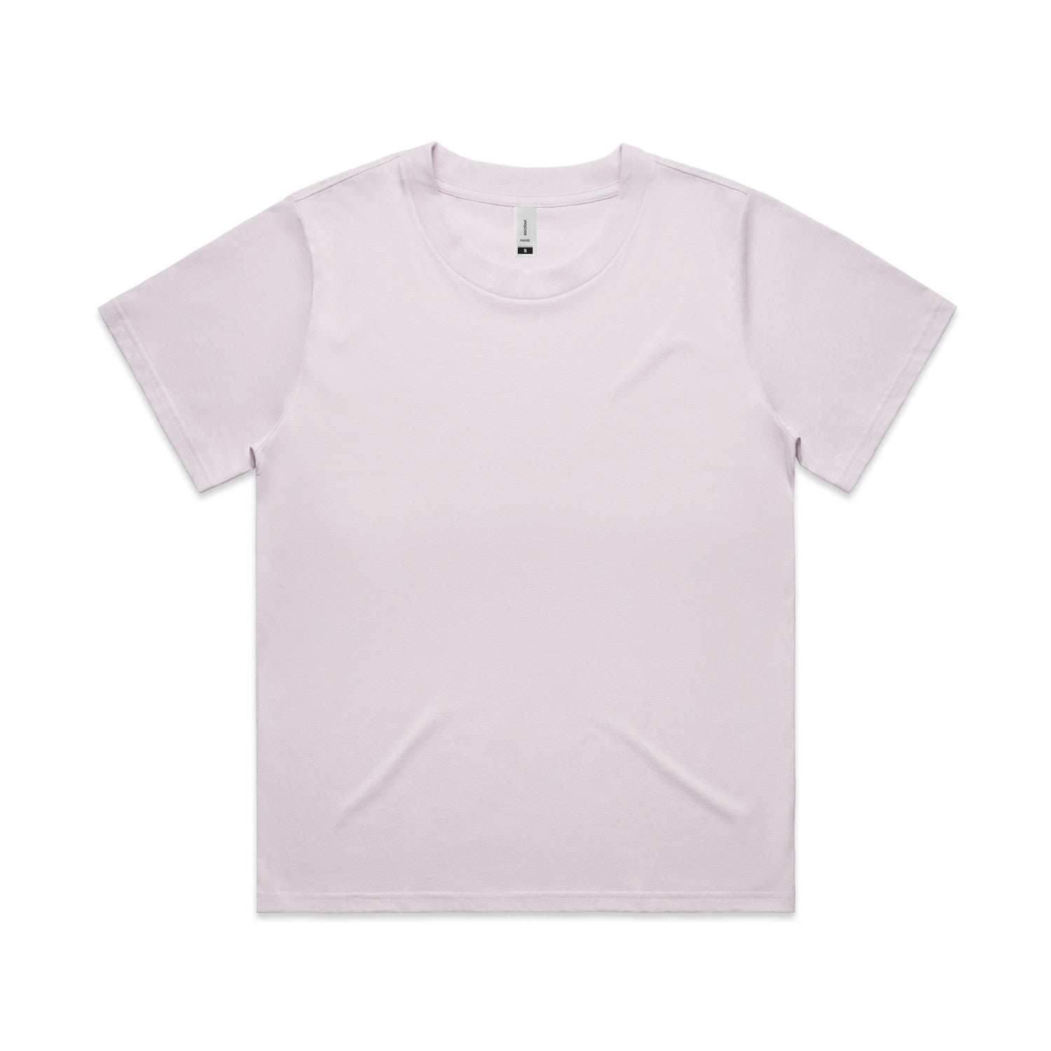 Wo's Martina Tee - Orchid