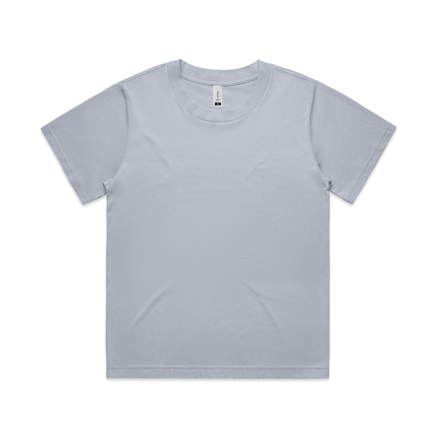 Wo's Martina Tee - Powder
