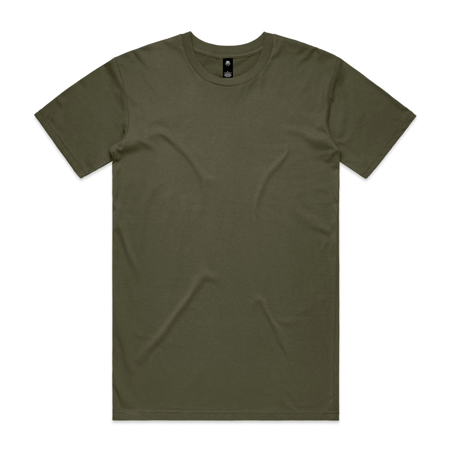 Staple Tee - Army