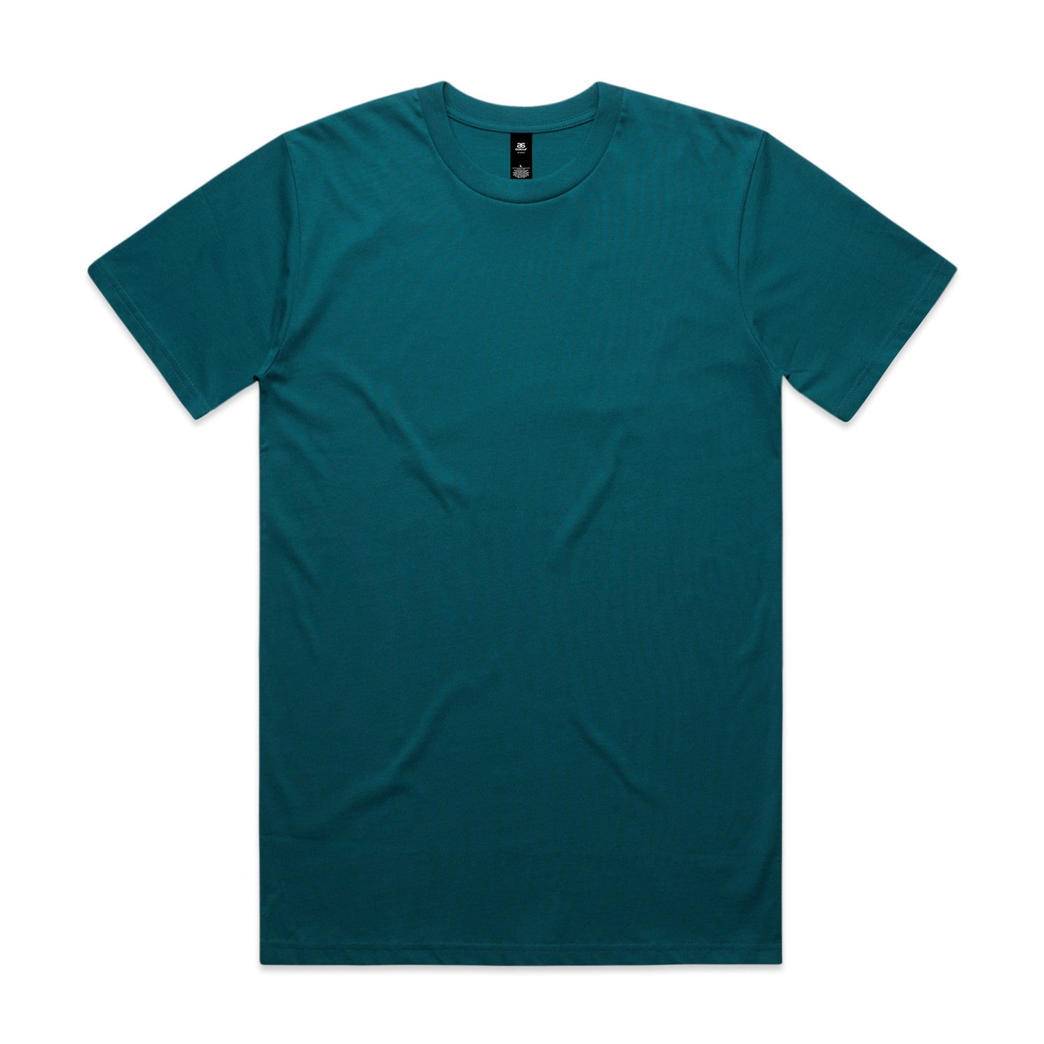 Staple Tee - Atlantic
