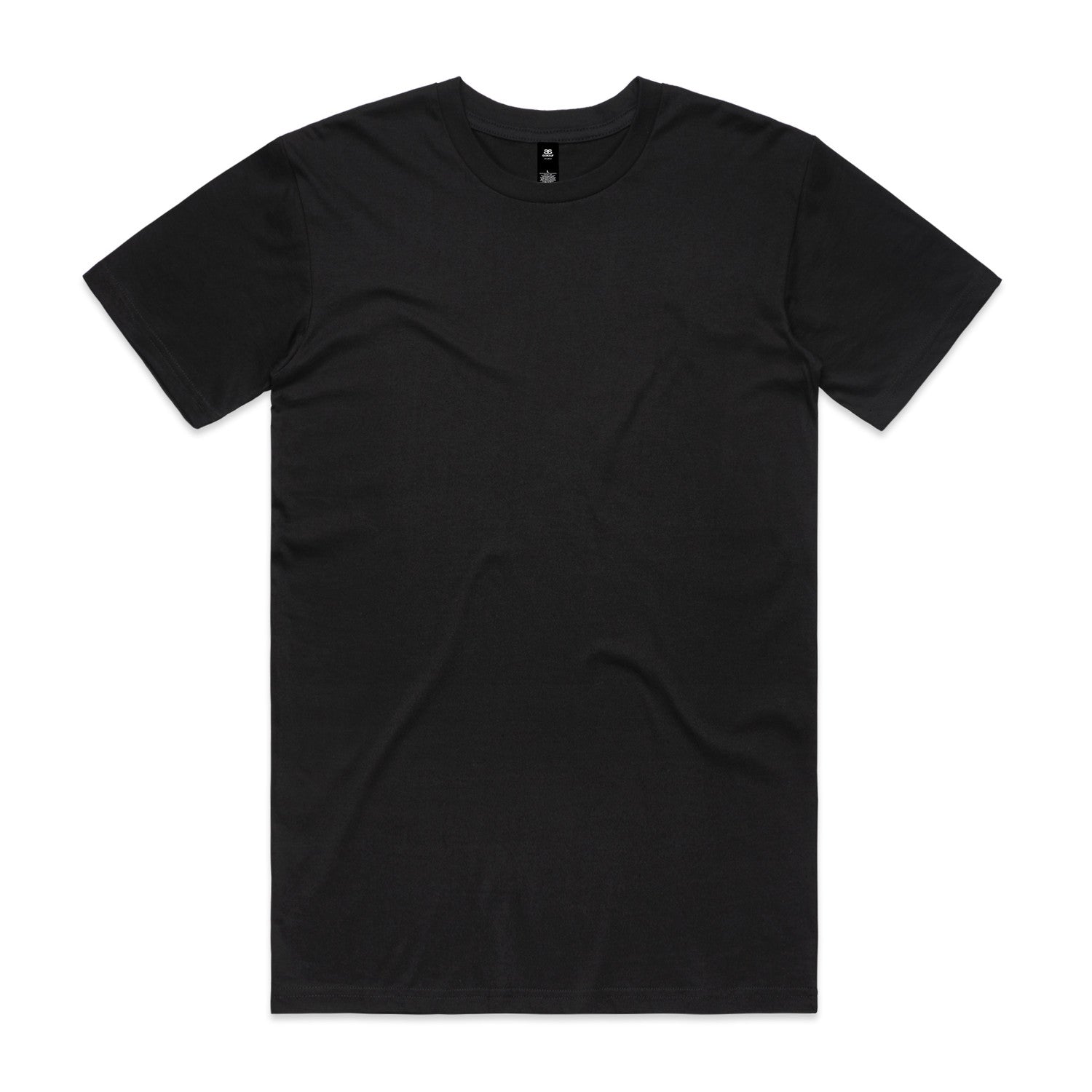 Staple Tee - Black