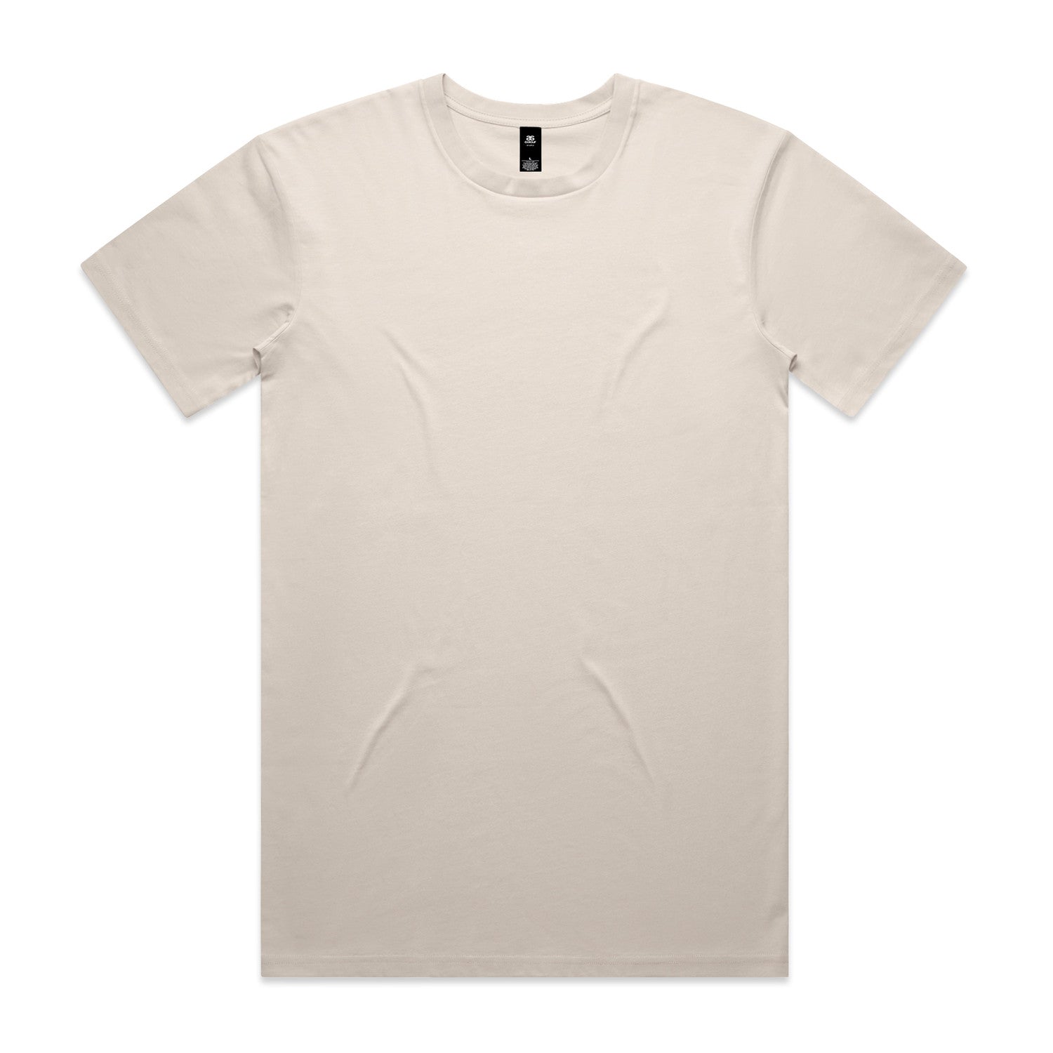 Staple Tee - Bone