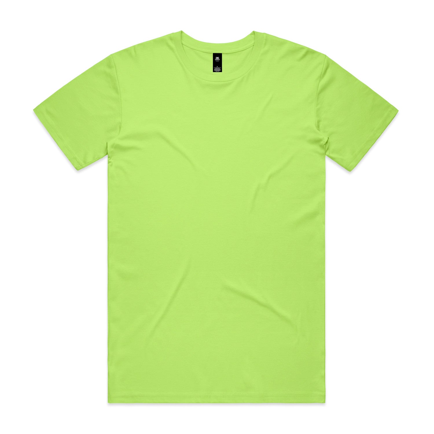 Staple Tee - Citrus