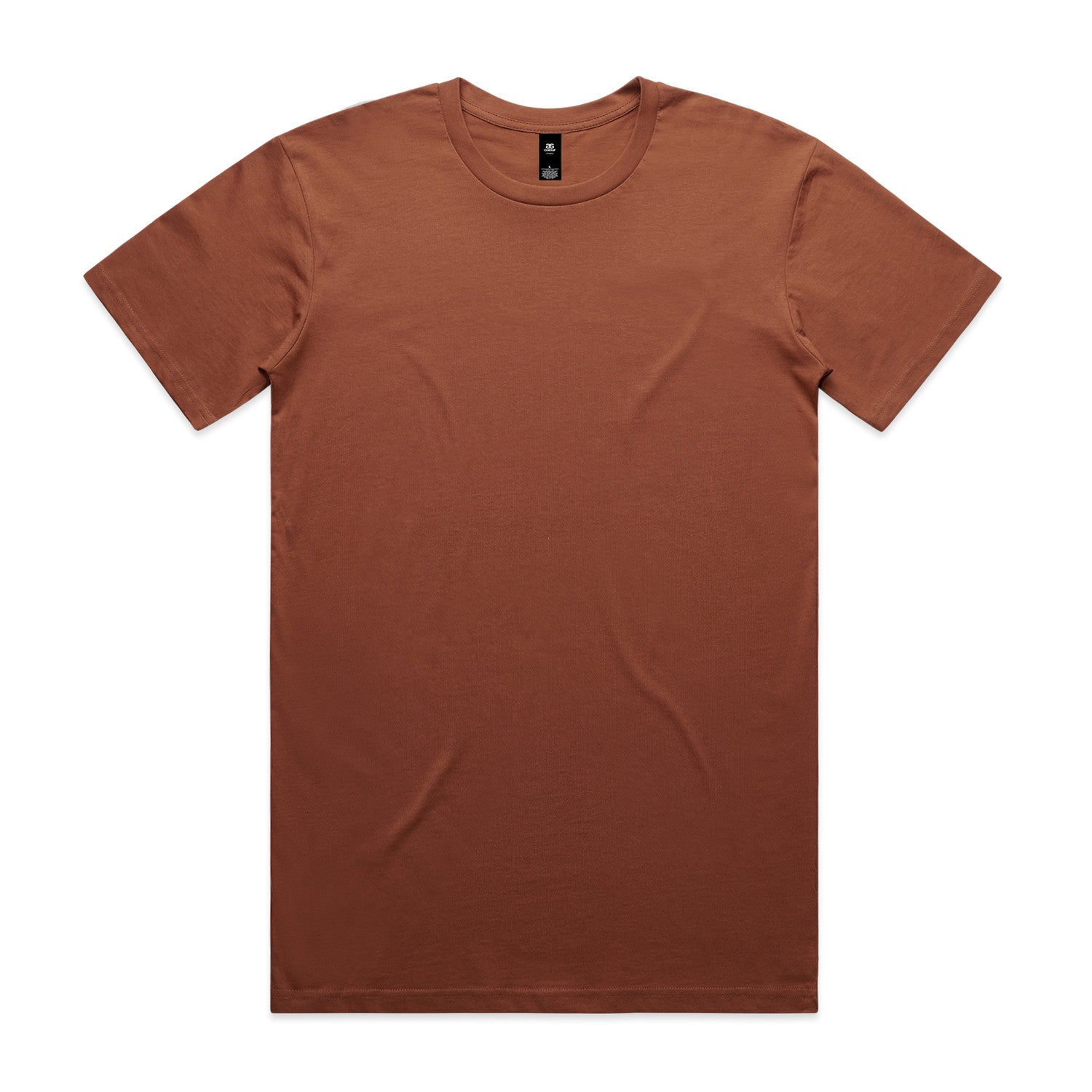 Staple Tee - Clay