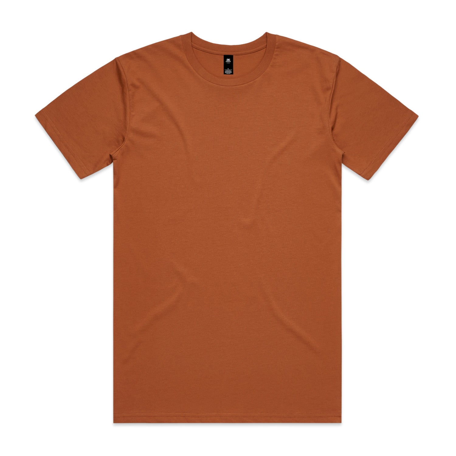 Staple Tee - Copper