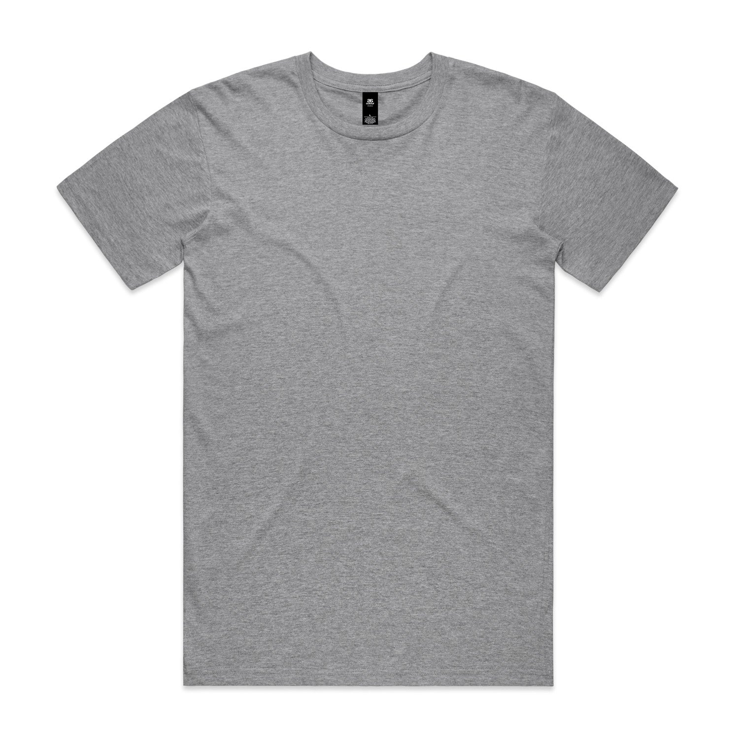 Staple Tee - Athletic Heather