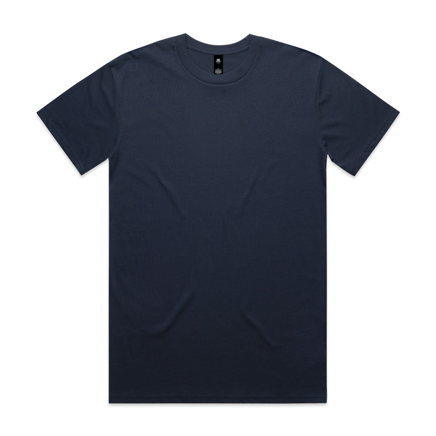 Staple Tee - Midnight Blue