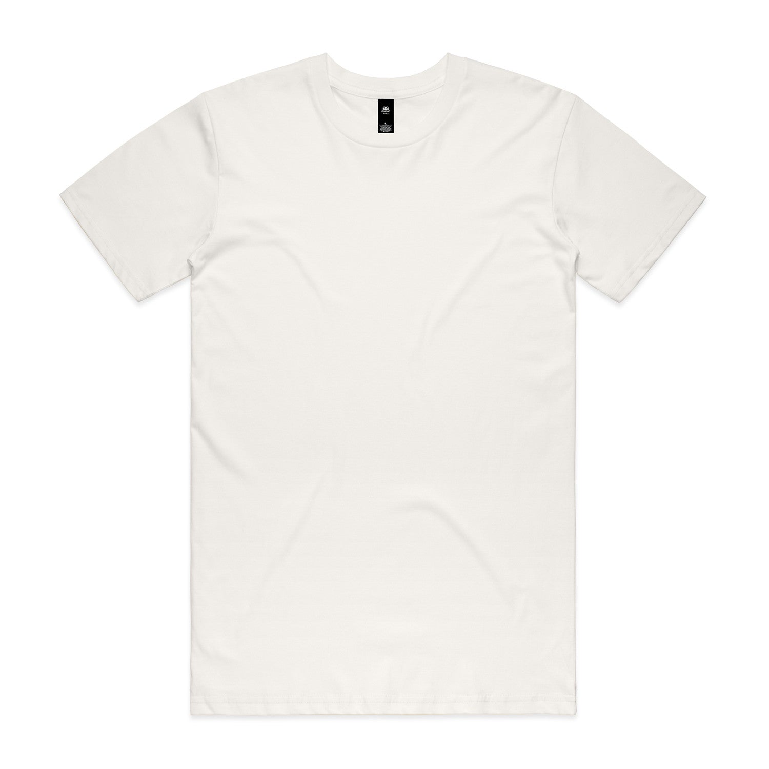 Staple Tee - Natural