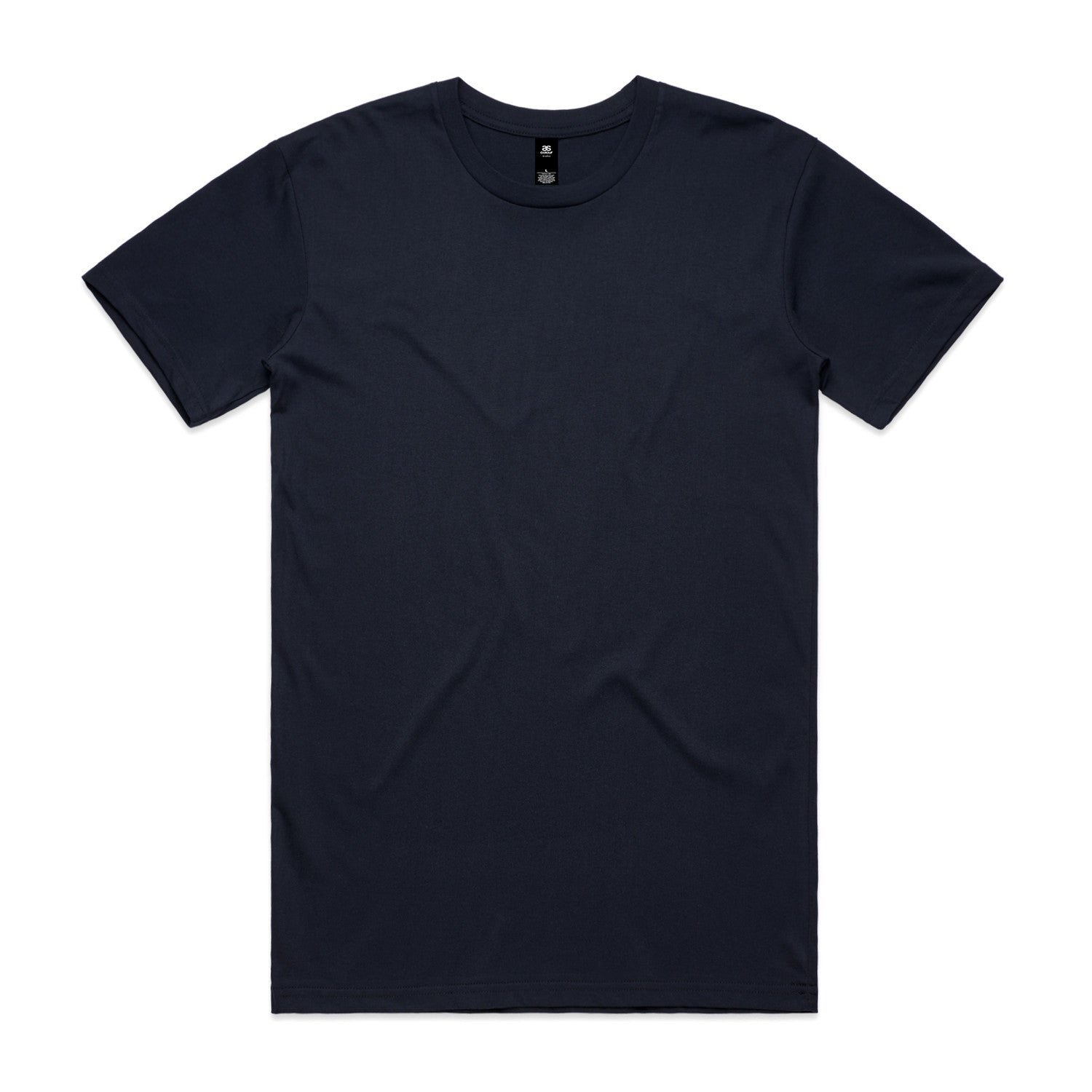 Staple Tee - Navy