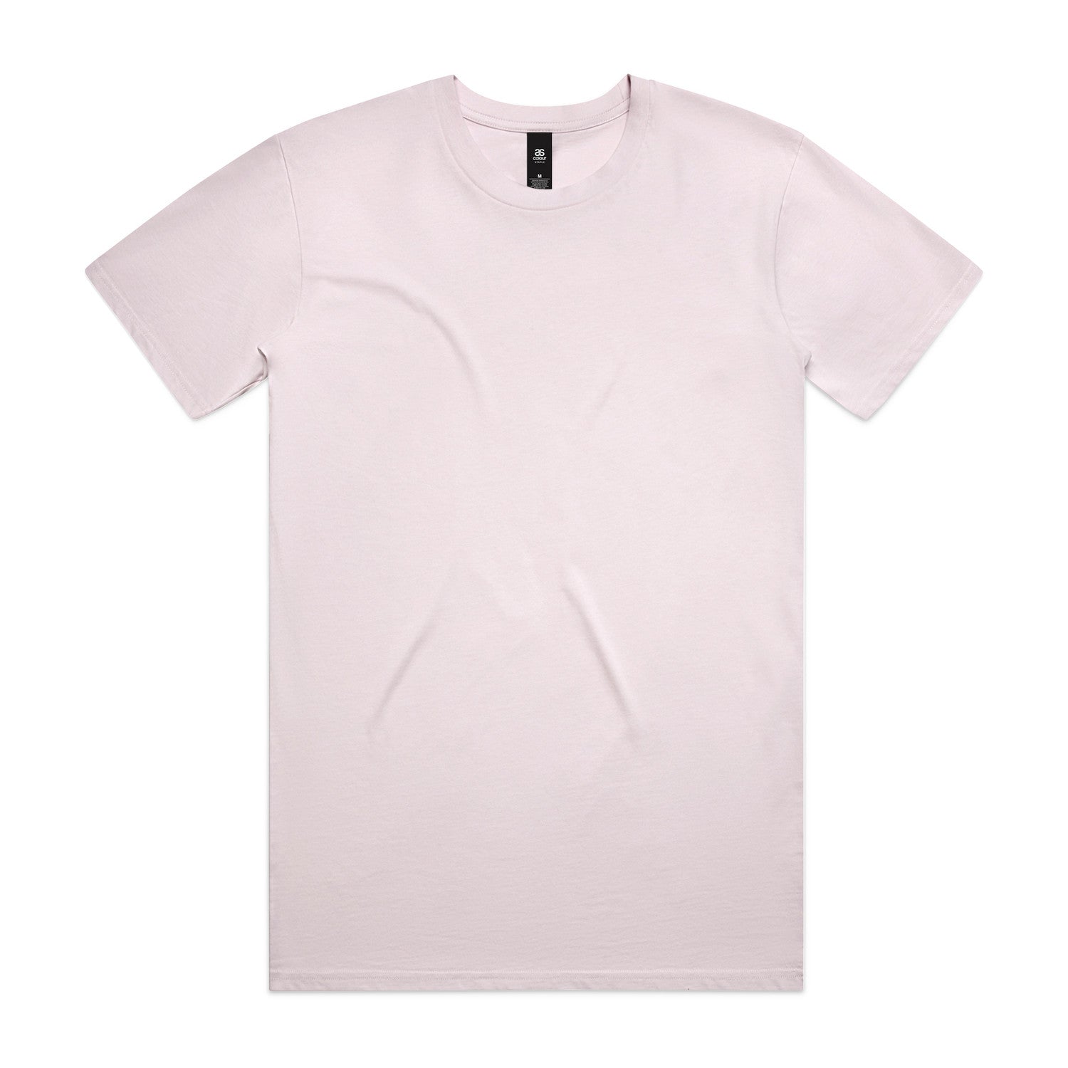 Staple Tee - Orchid