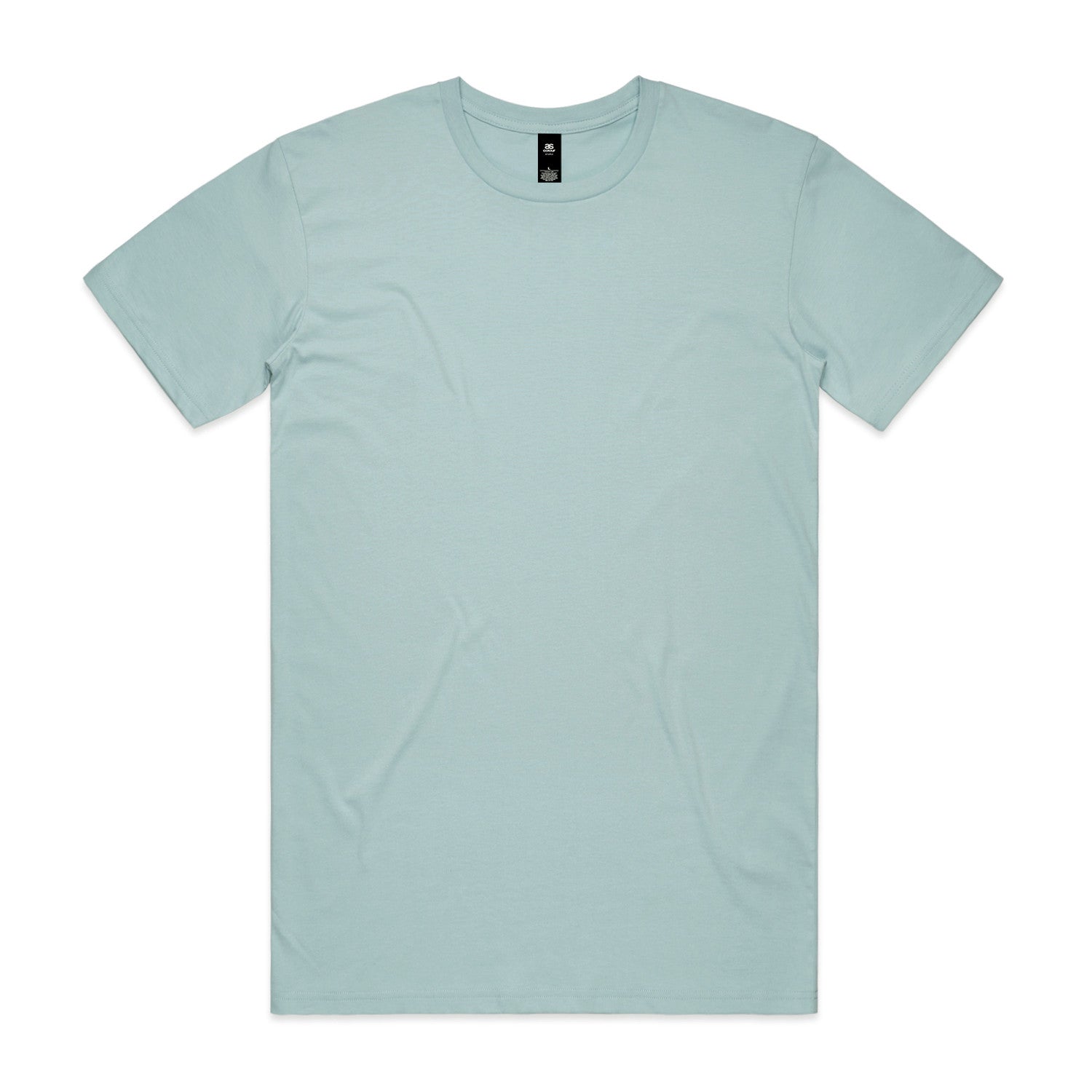 Staple Tee - Pale Blue