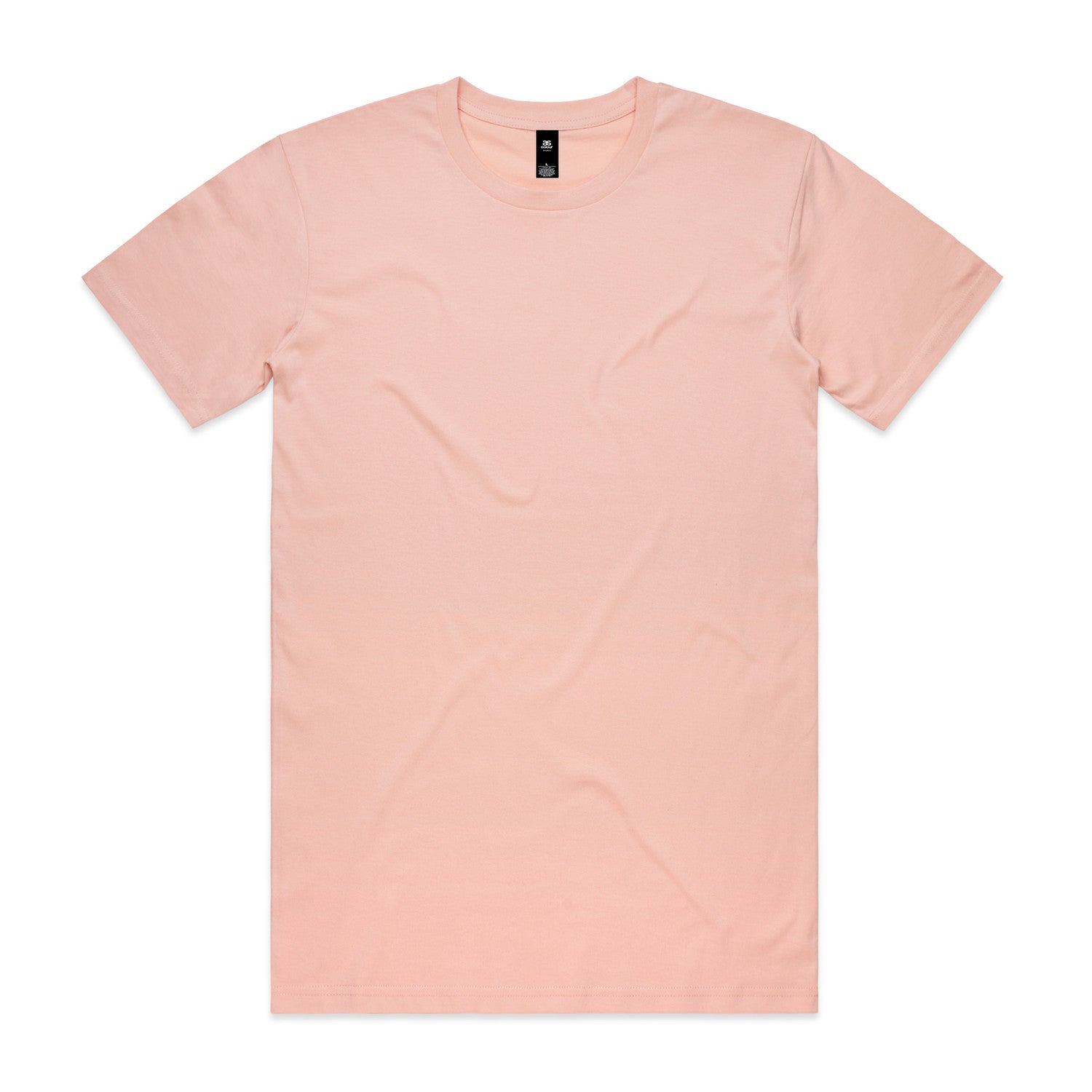 Staple Tee - Pale Pink