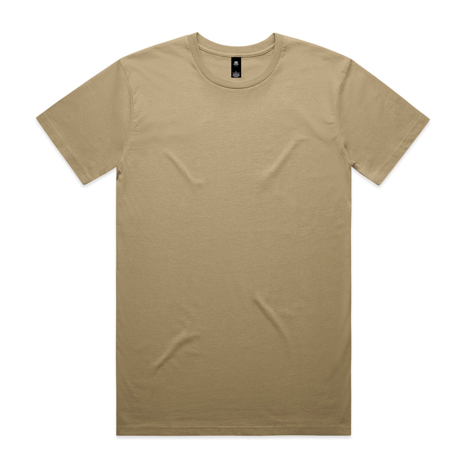 Staple Tee - Sand