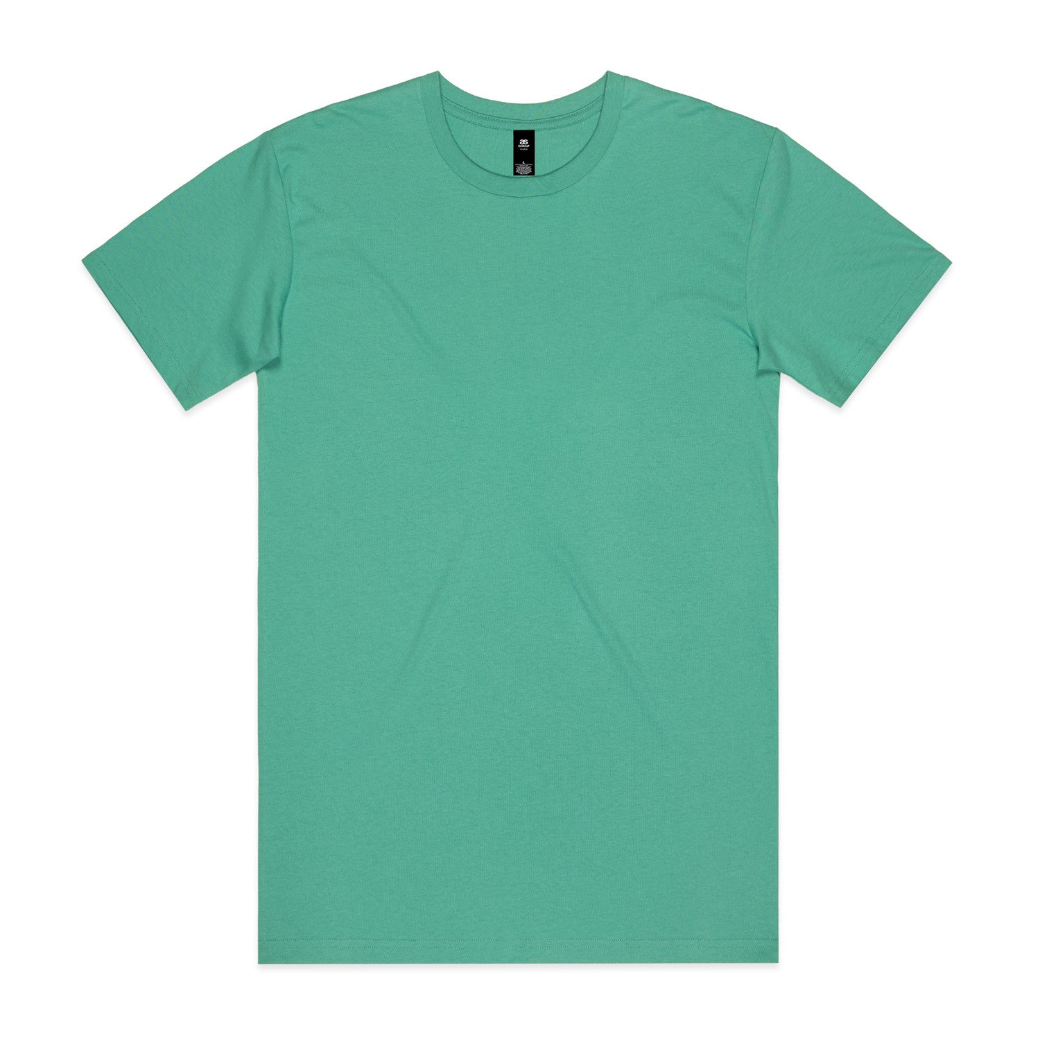 Staple Tee - Topaz