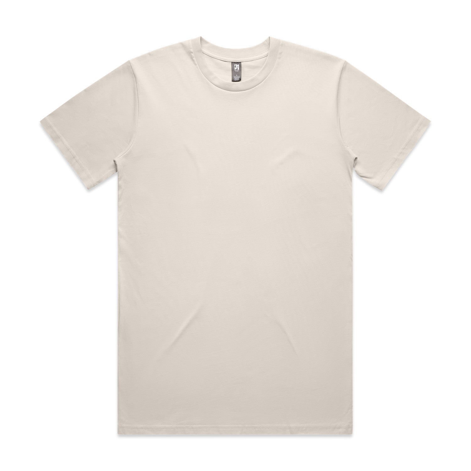 Classic Tee - Bone