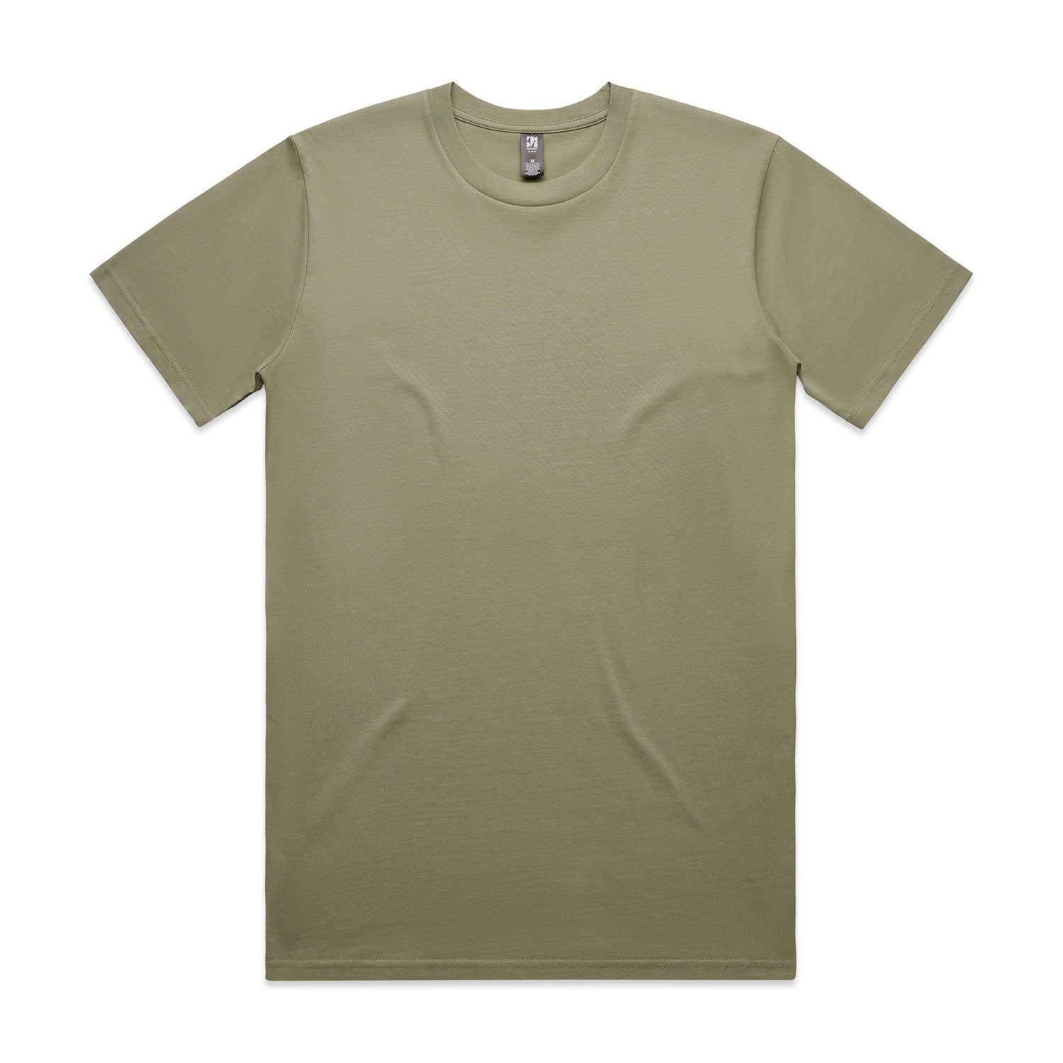 Classic Tee - Eucalyptus