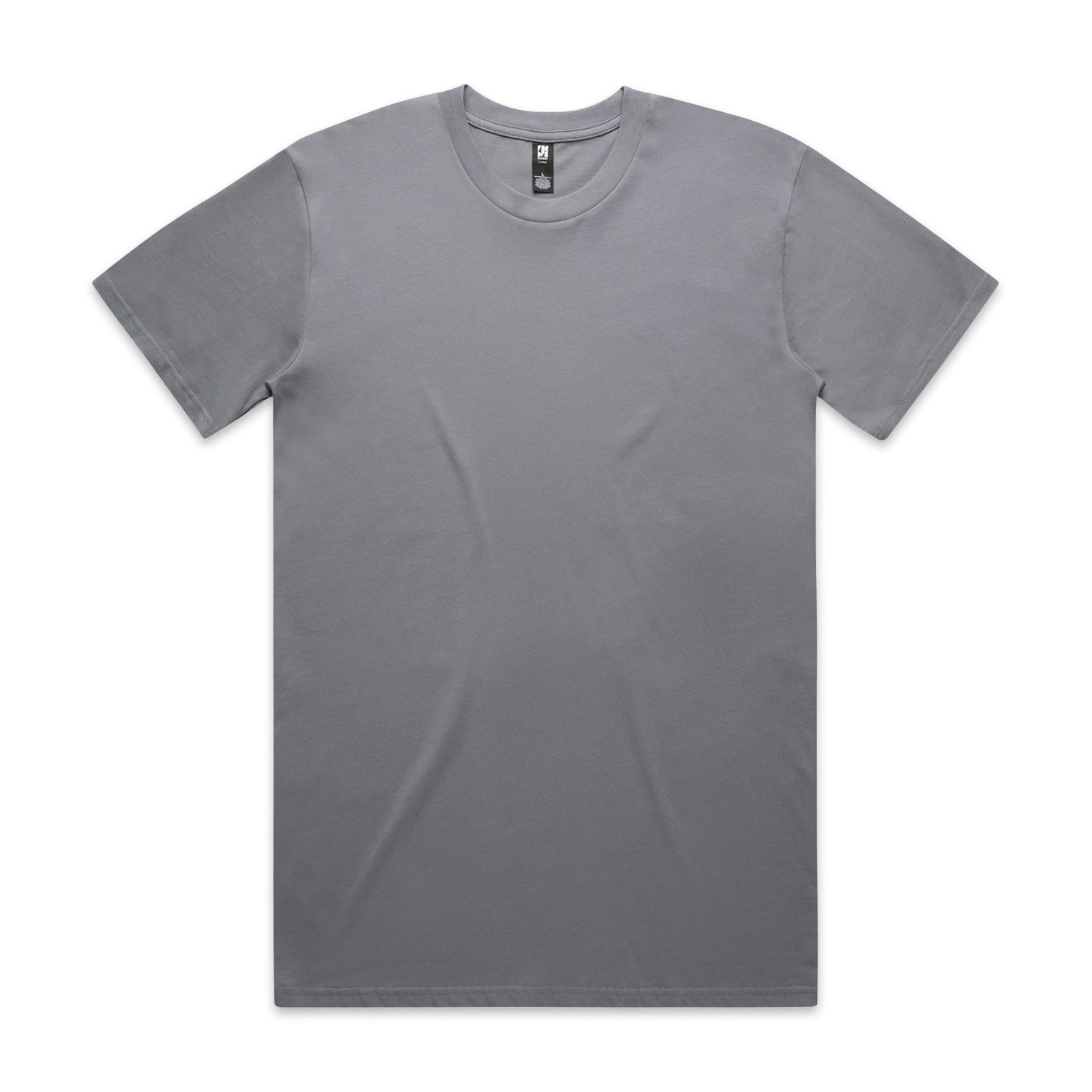 Classic Tee - Gravel