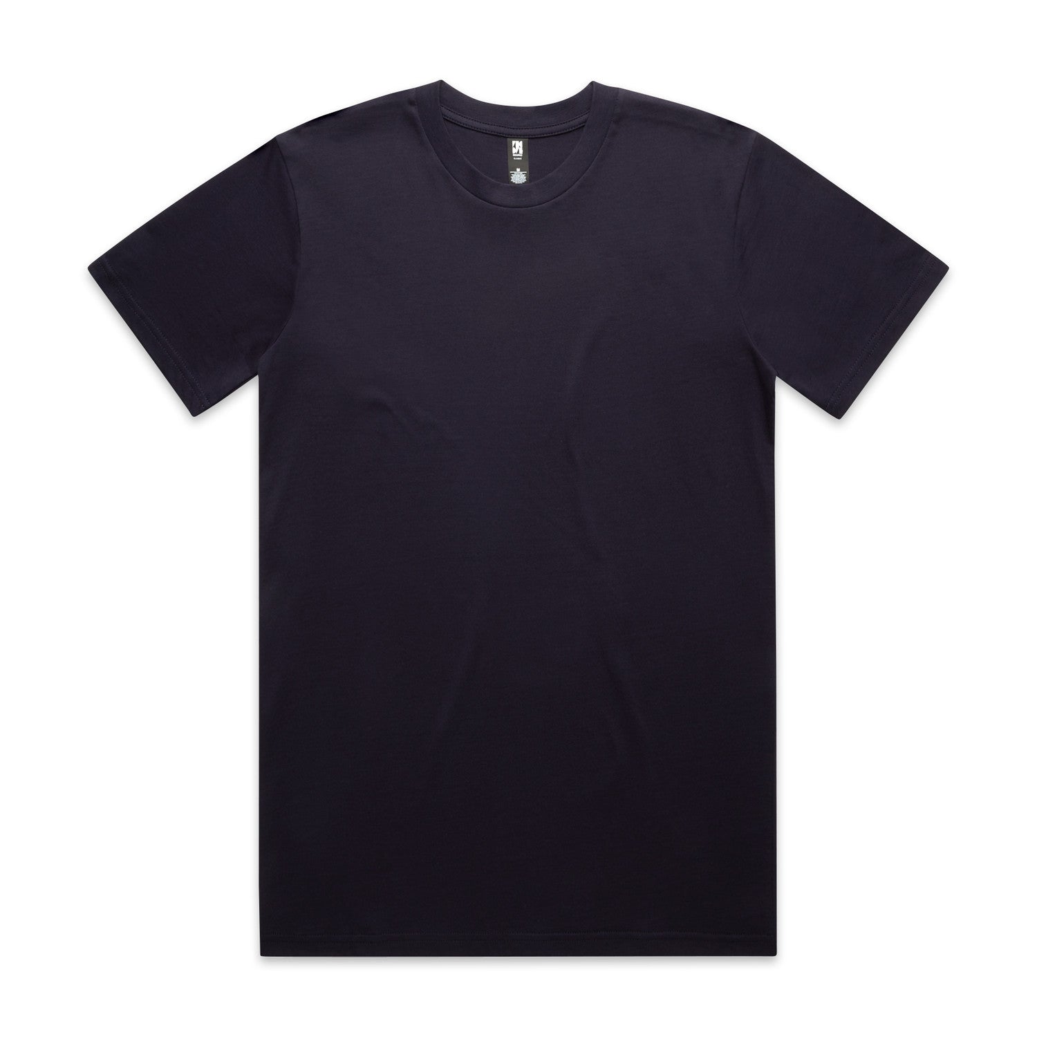 Classic Tee - Ink Blue