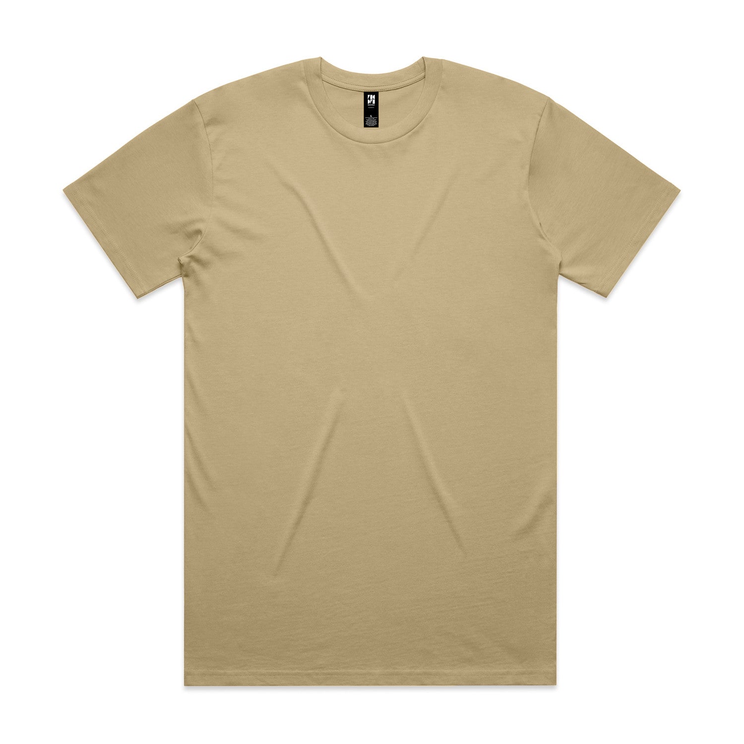 Classic Tee - Khaki