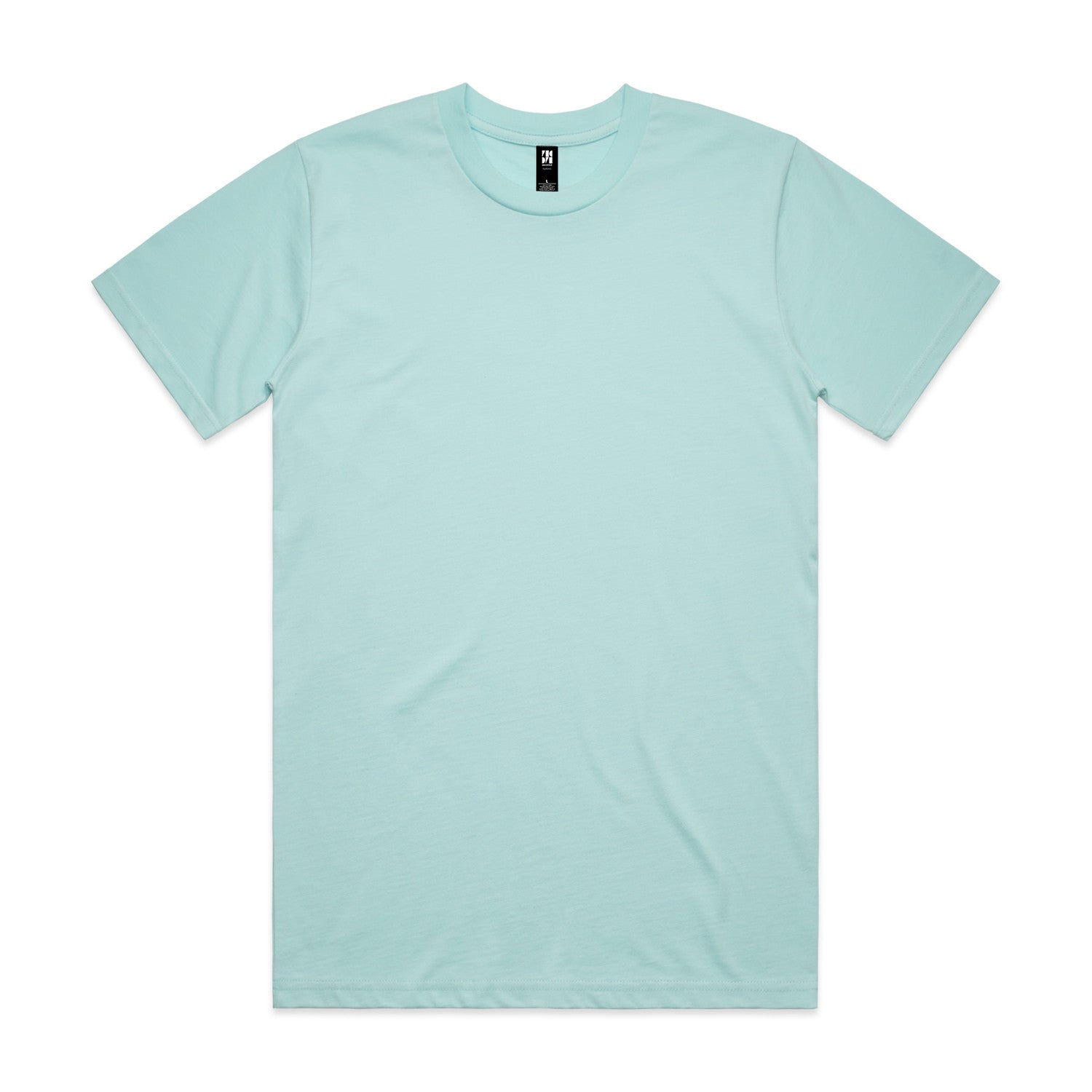 Classic Tee - Lagoon