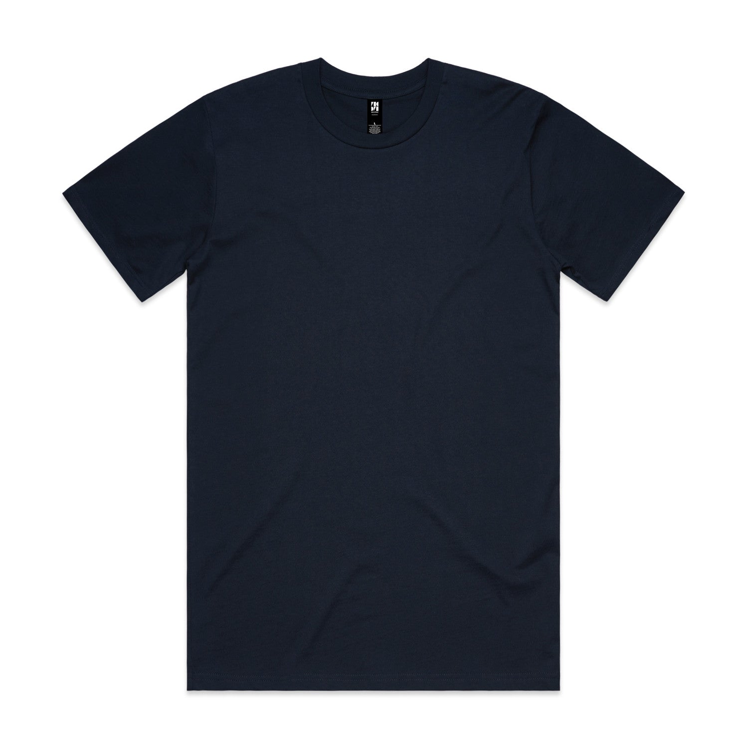 Classic Tee - Navy