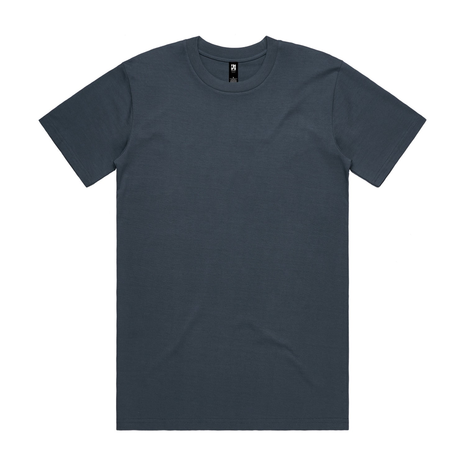 Classic Tee - Petrol Blue