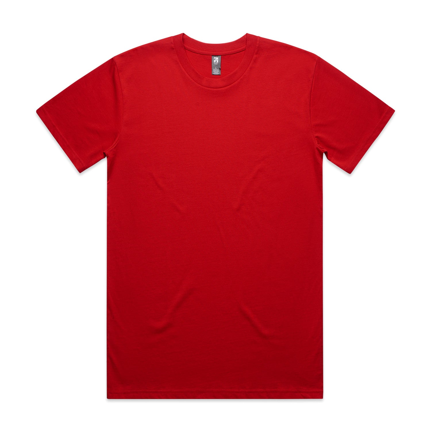 Classic Tee - Red