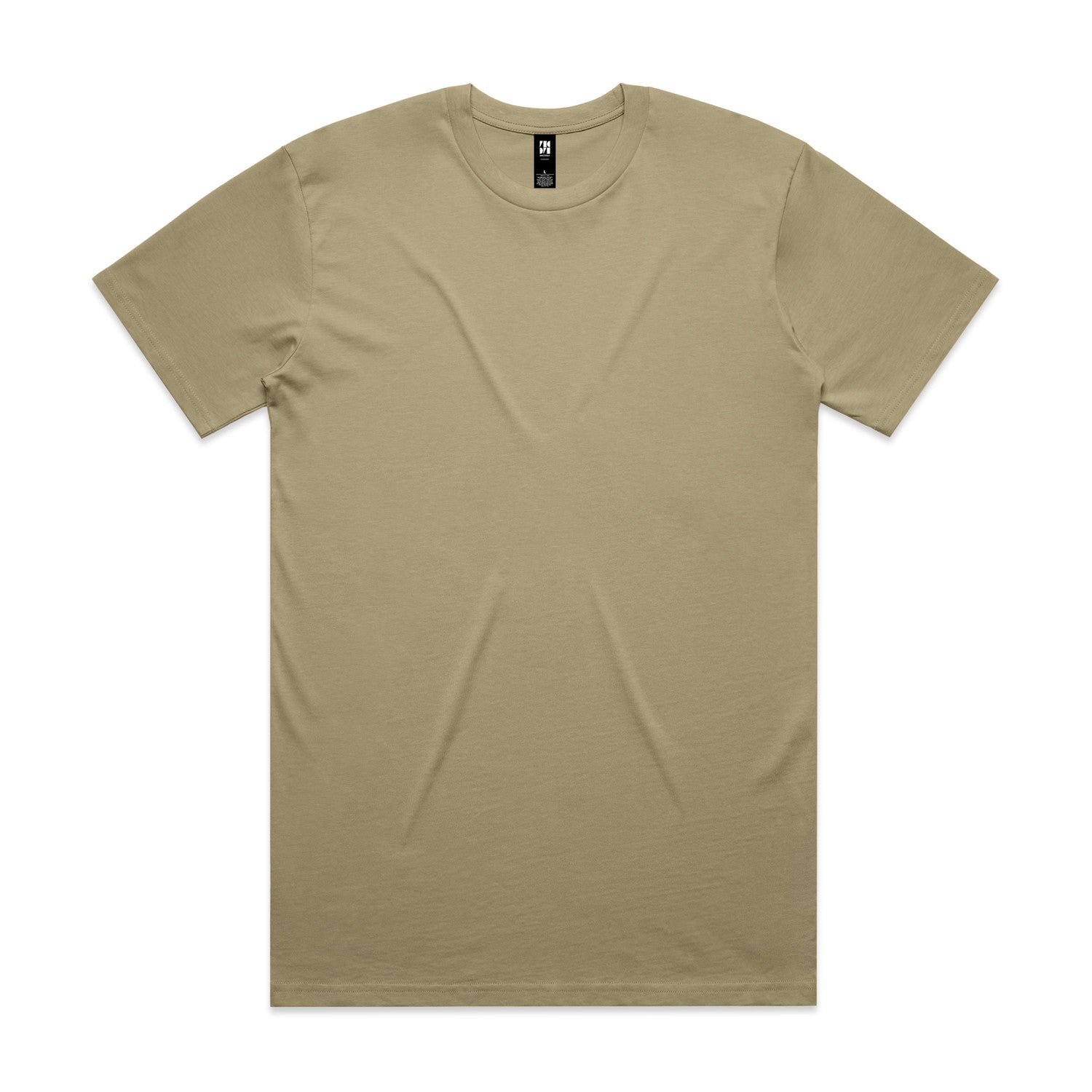 Classic Tee - Safari