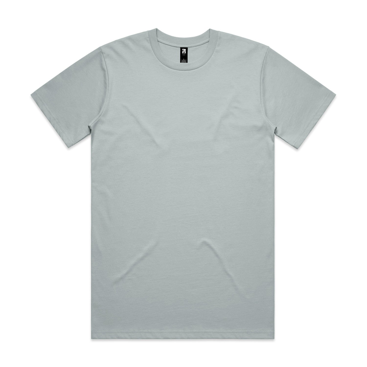 Classic Tee - Smoke