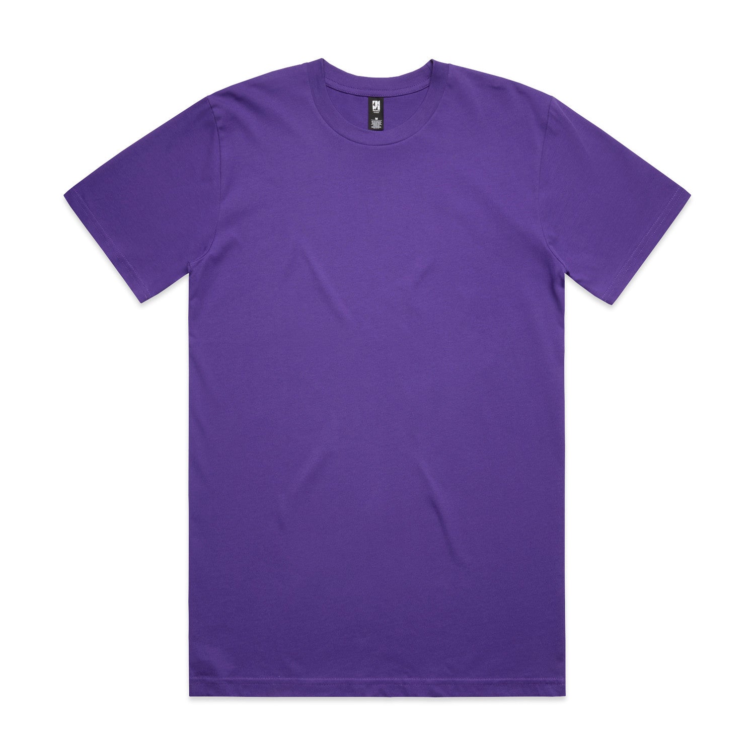 Classic Tee - Violet