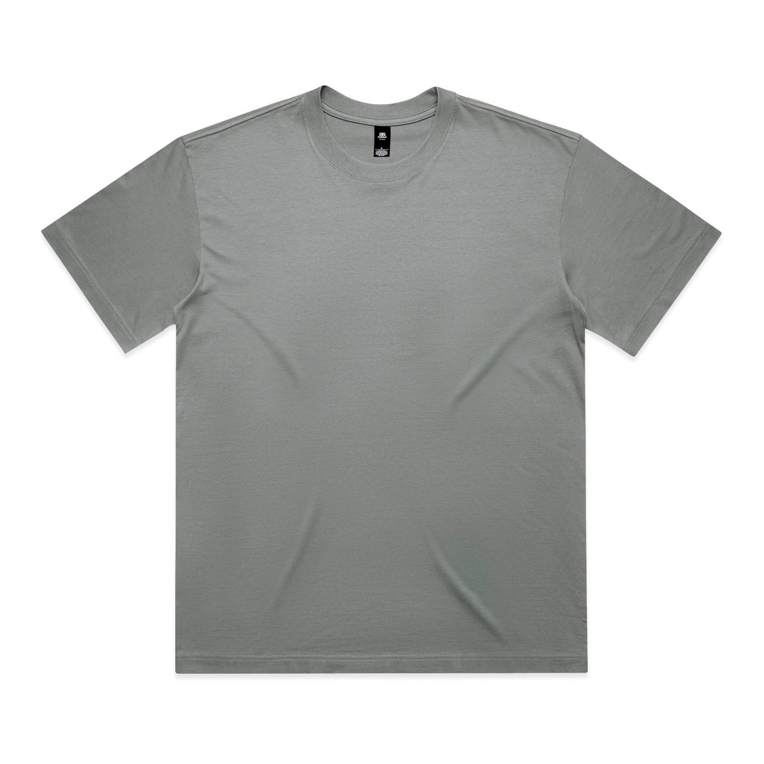 Box Tee - Shadow