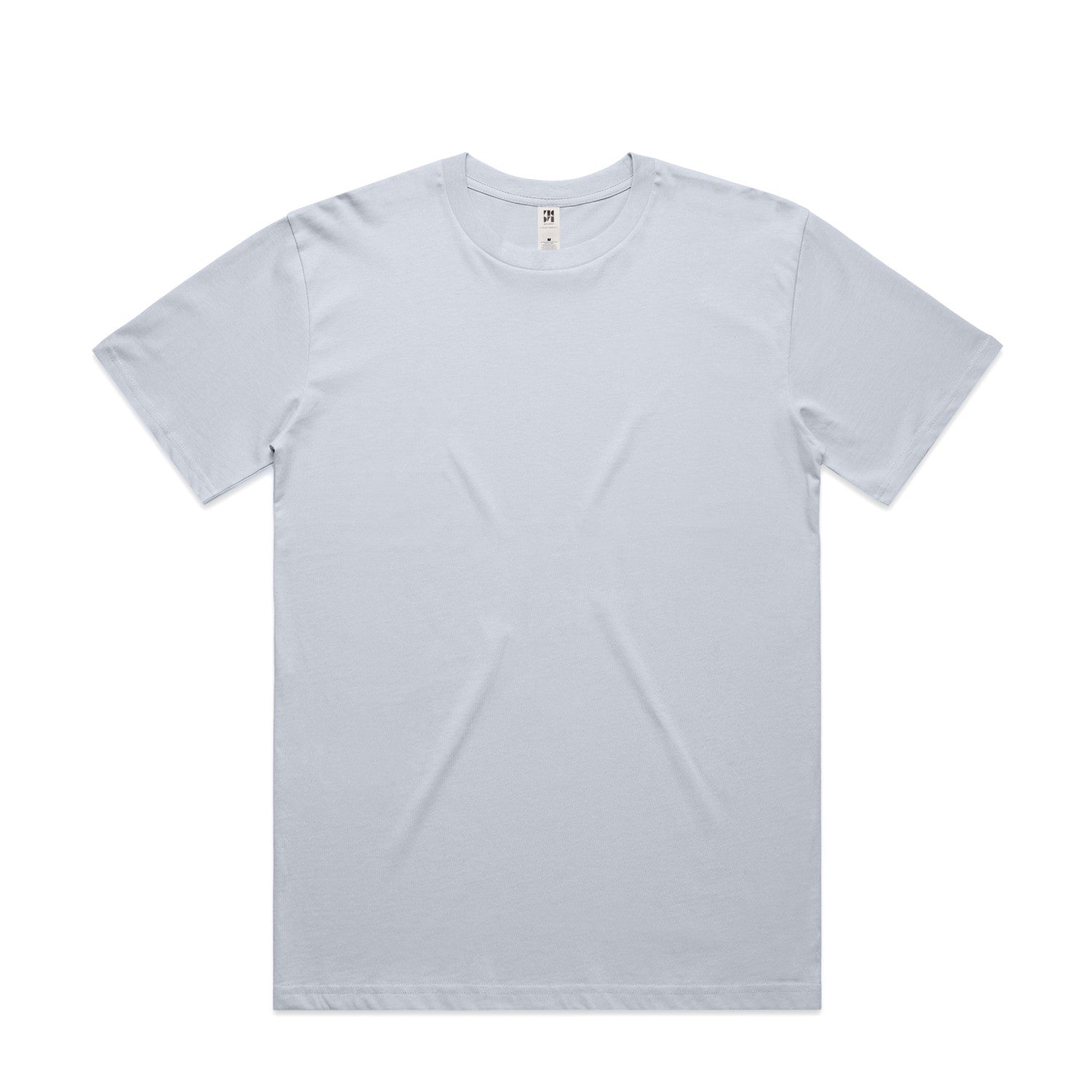 Classic Minus Tee [-5cm] - Powder