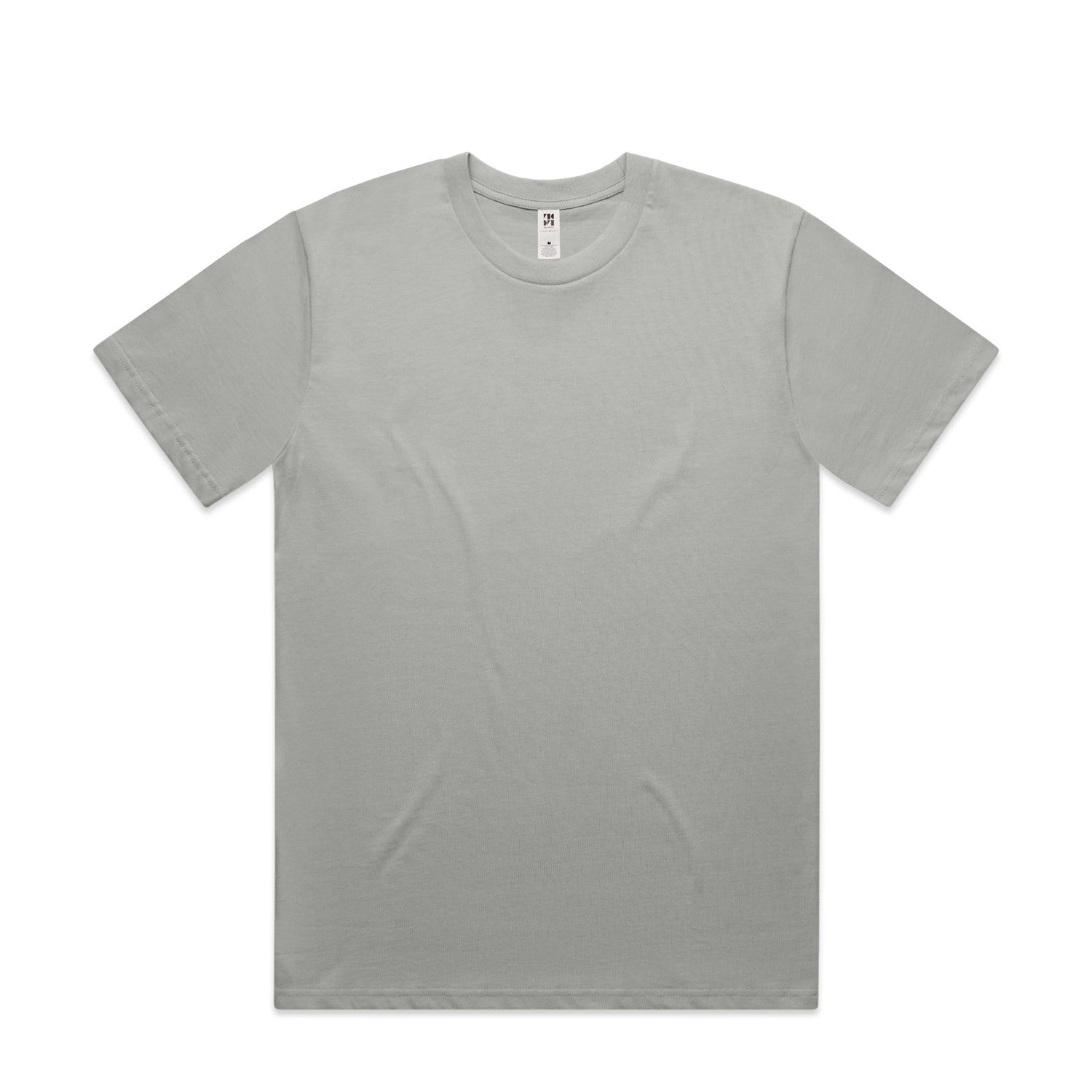 Classic Minus Tee [-5cm] - Storm