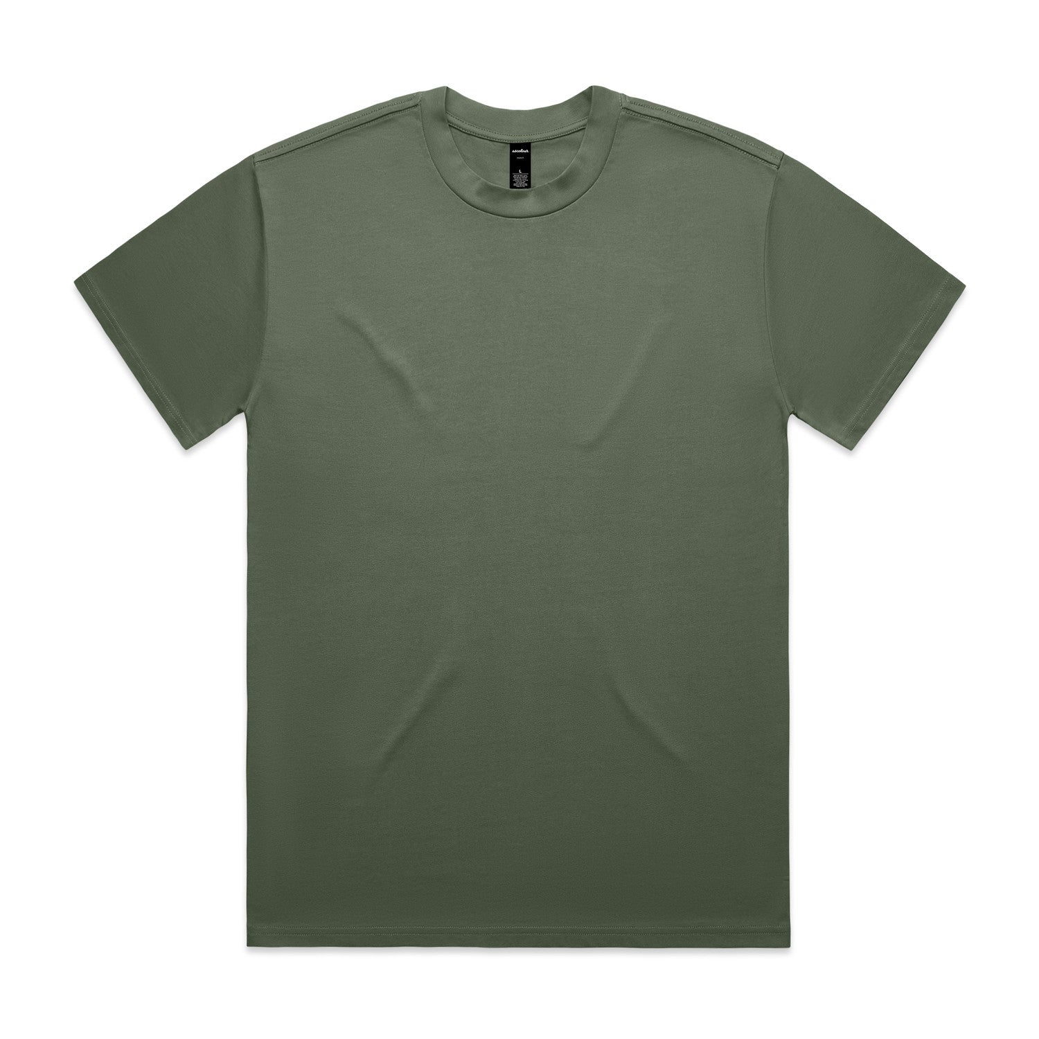 Heavy Tee - Cypress