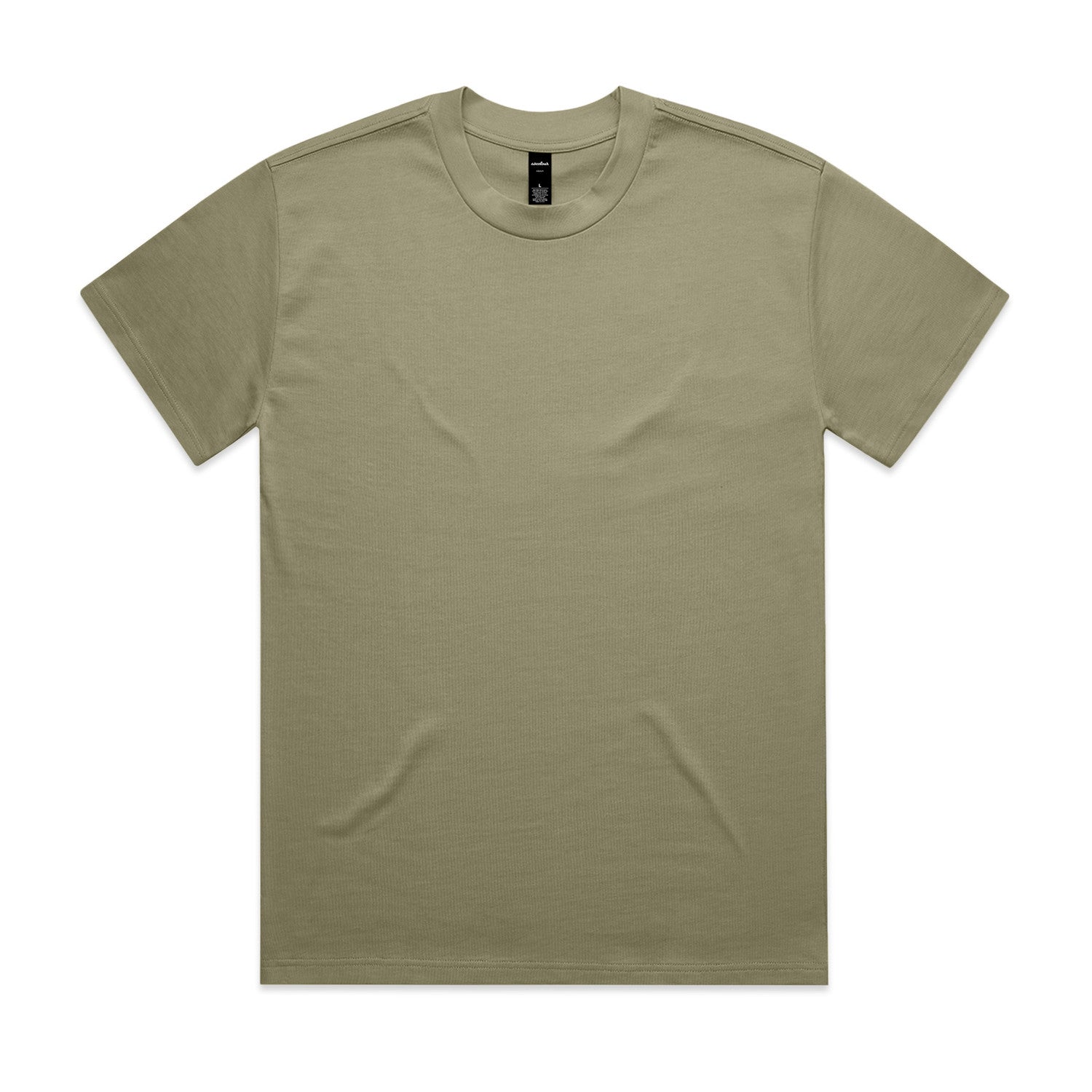 Heavy Tee - Eucalyptus