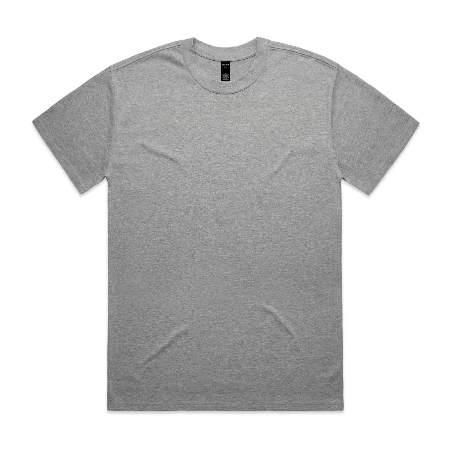 Heavy Tee - Athletic Heather