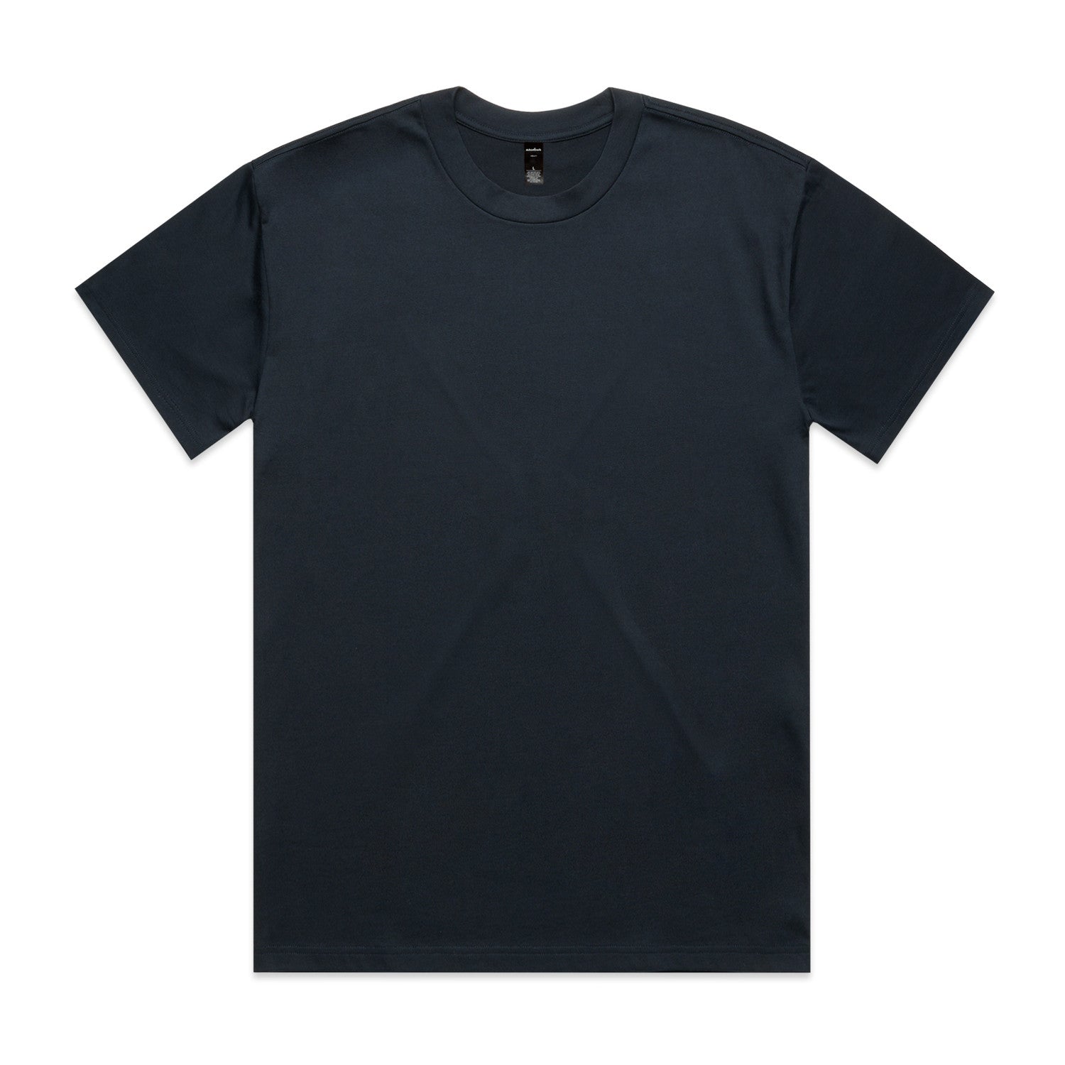 Heavy Tee - Navy