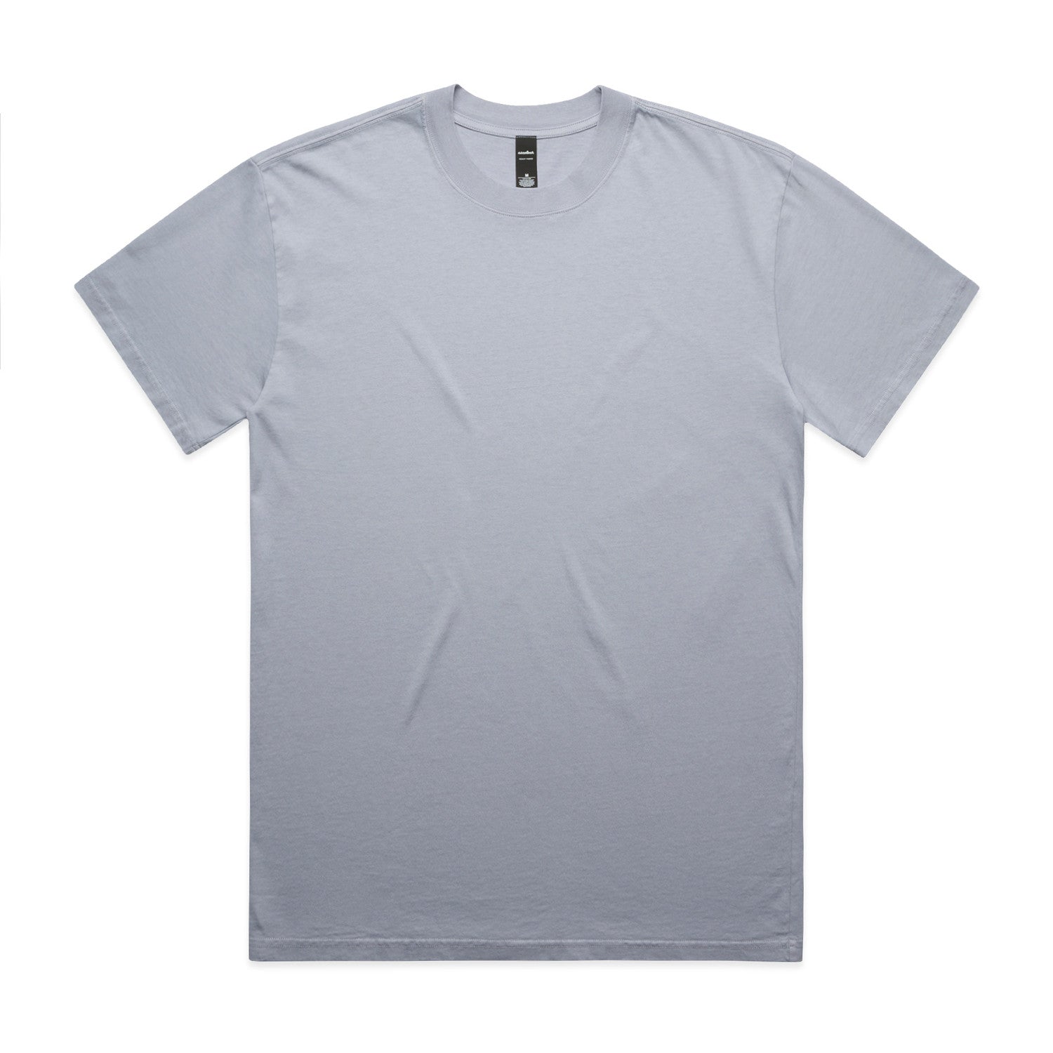 Heavy Faded Tee - Faded Powder