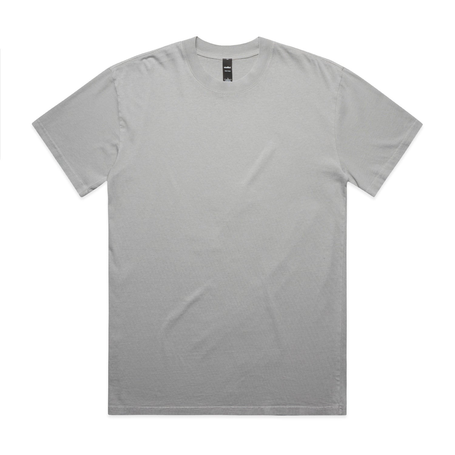 Heavy Faded Tee - Faded Storm