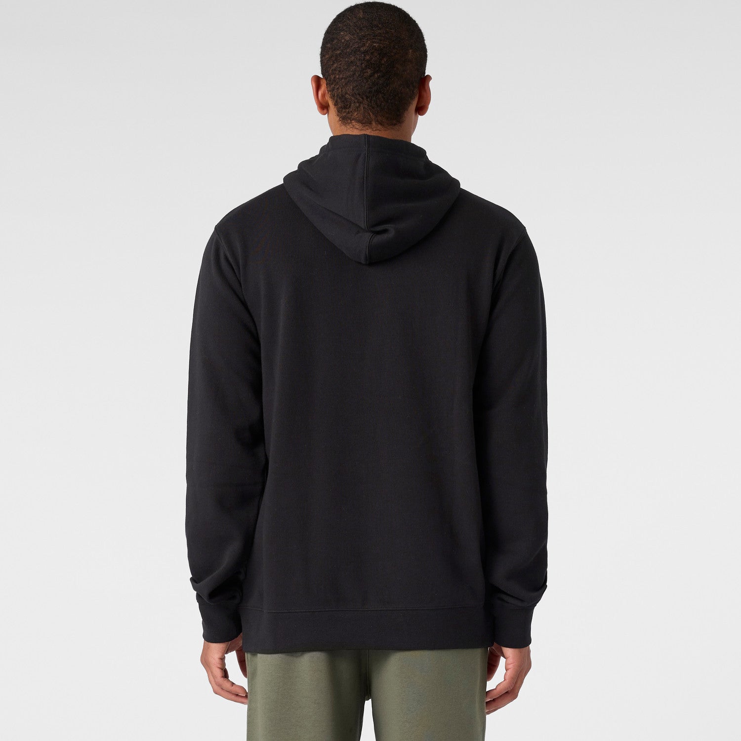 Standard Hood