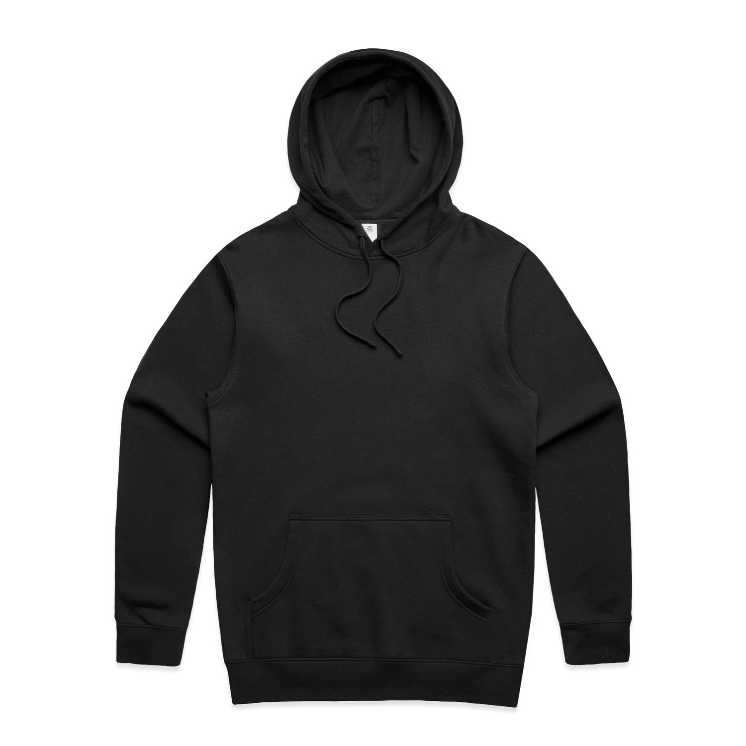 Standard Hood - Black