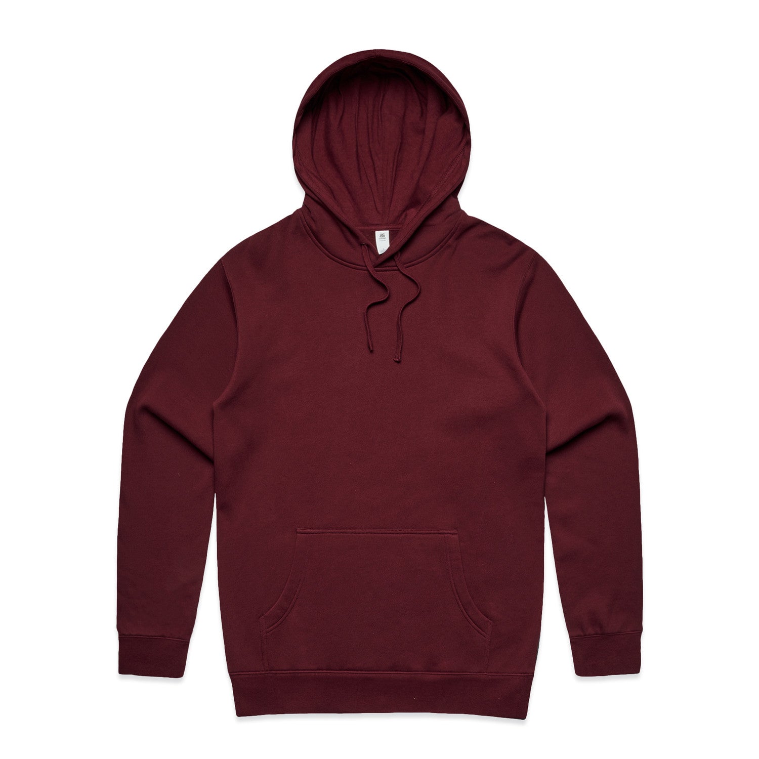 Standard Hood - Burgundy