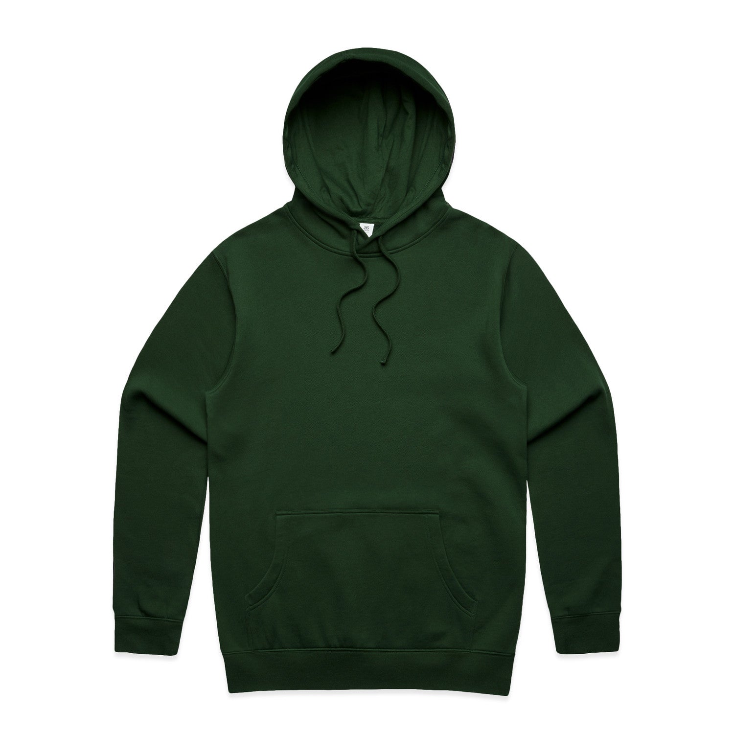 Standard Hood - Forest Green