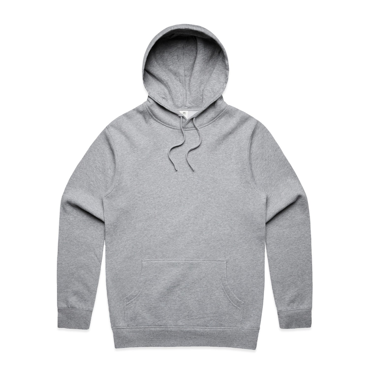 Standard Hood - Athletic Heather