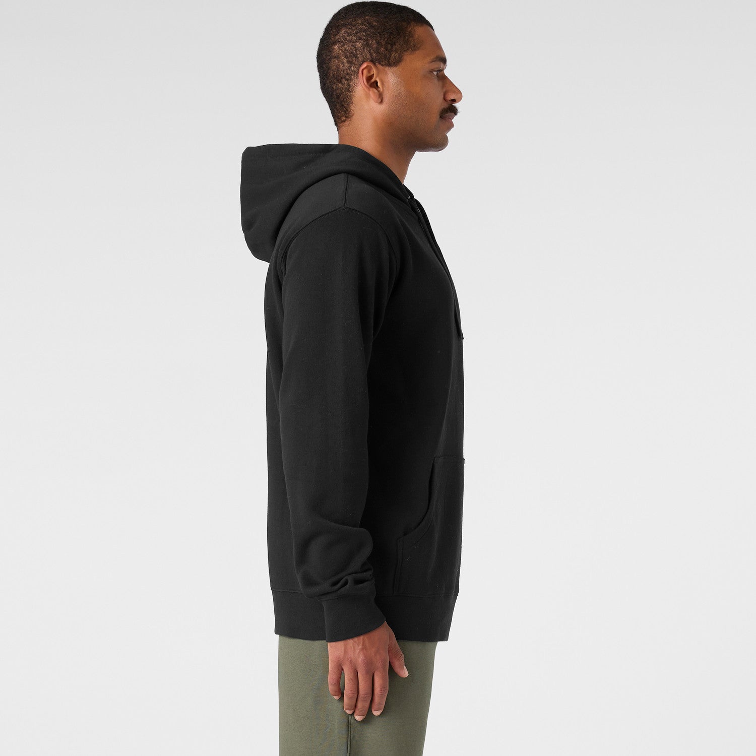 Standard Hood