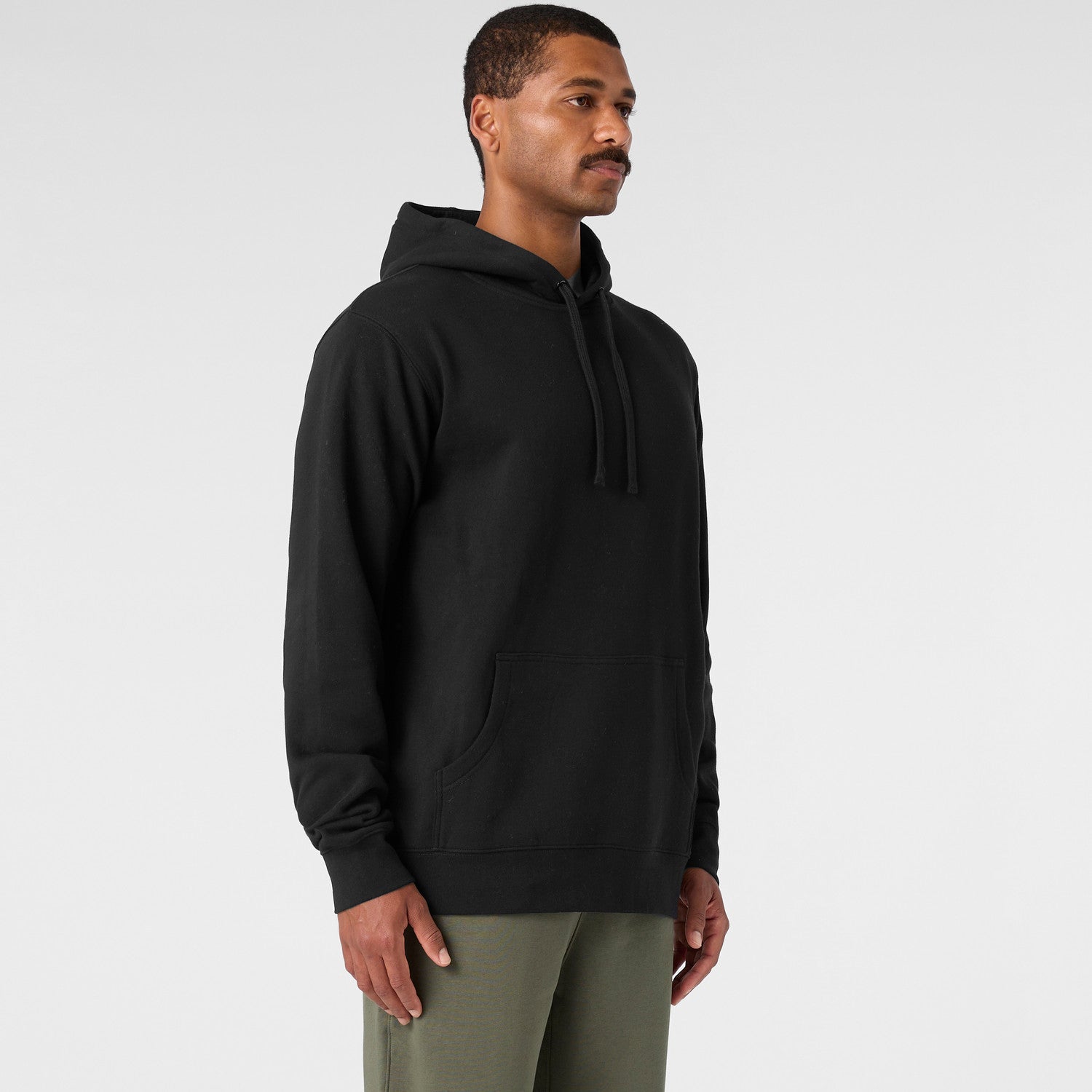 Standard Hood