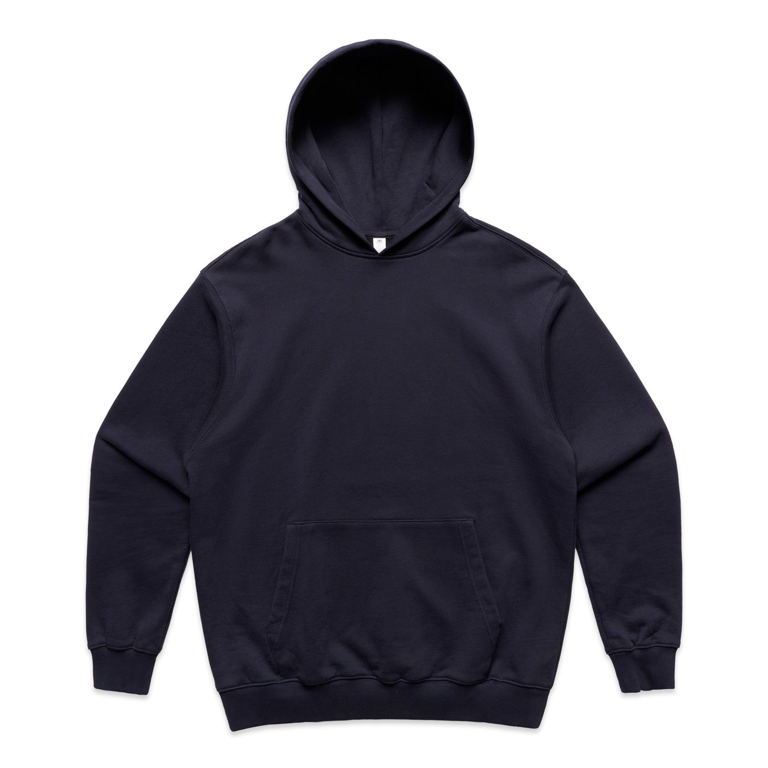 Made Hood - Ink Blue